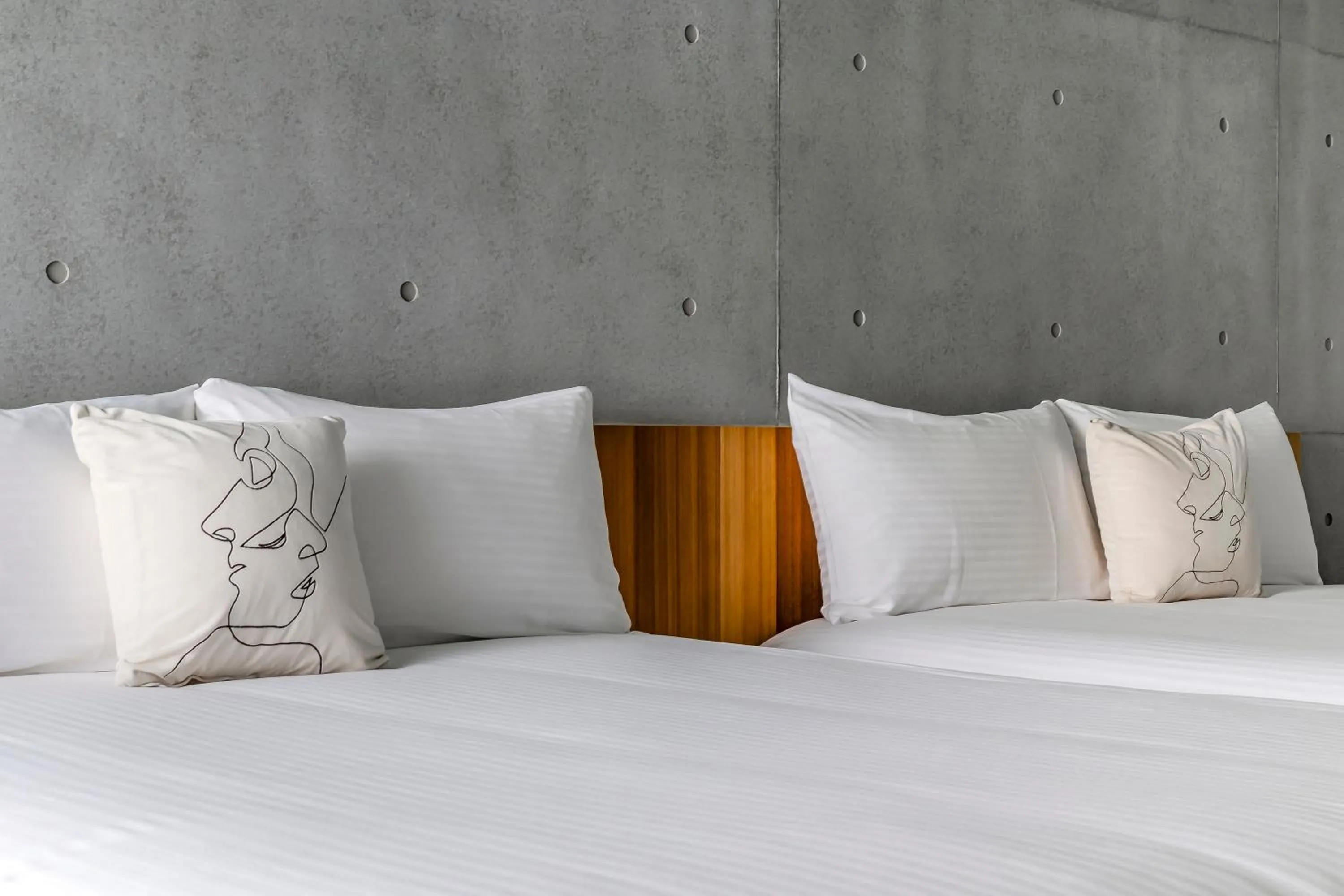 Bed in Ning Xia Time