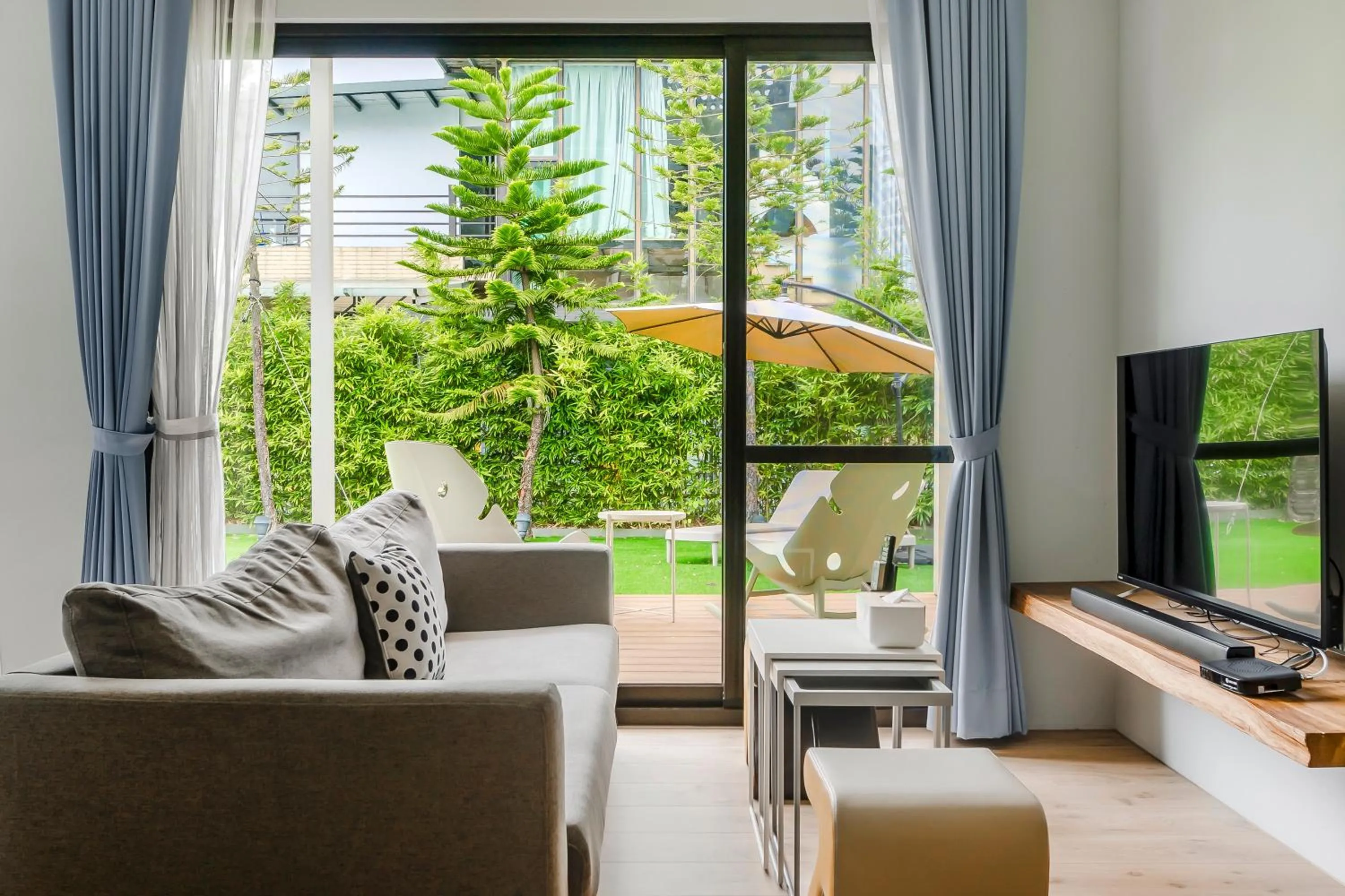 TV and multimedia in Ning Xia Time