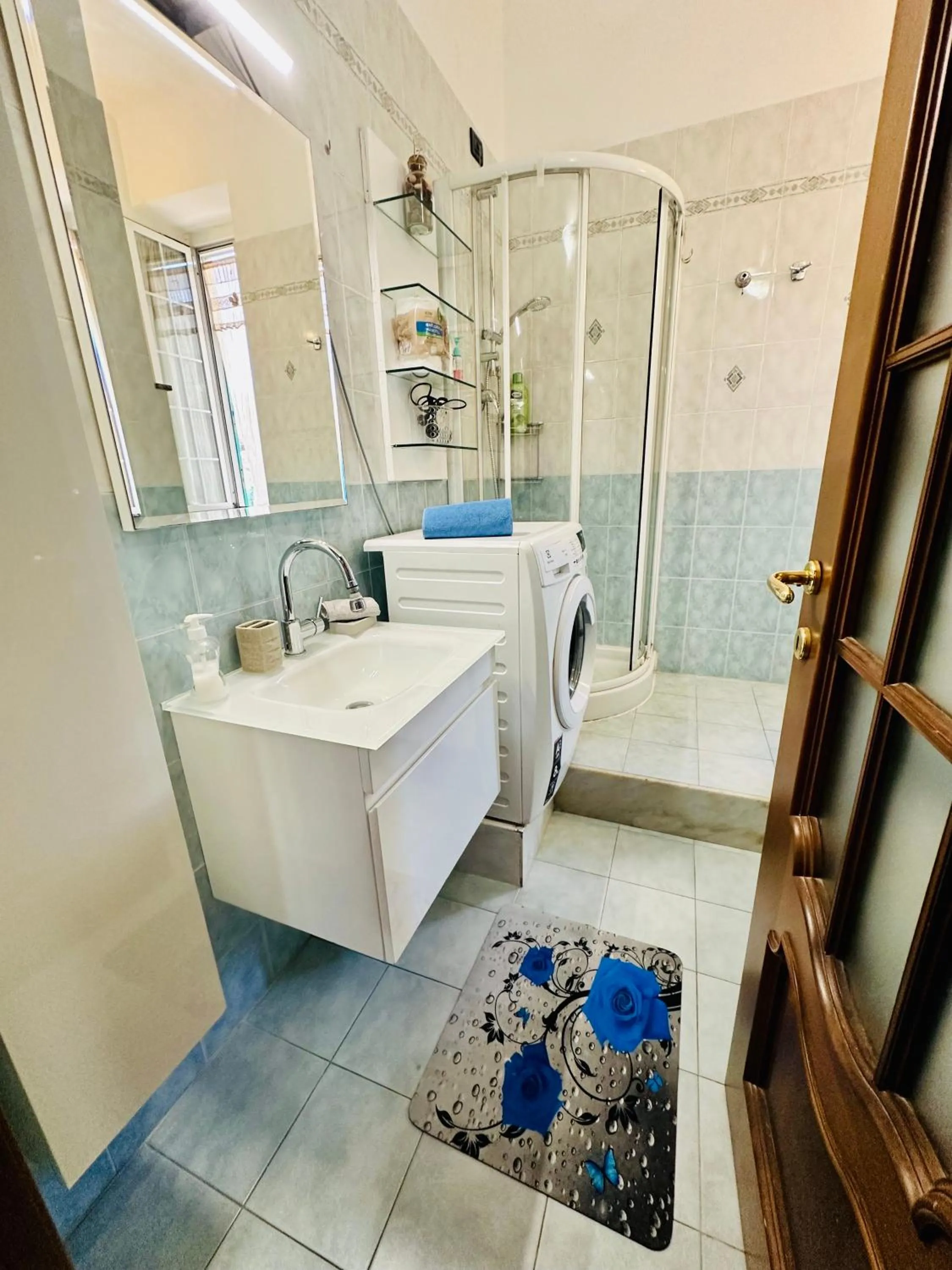 The Comfort apartment