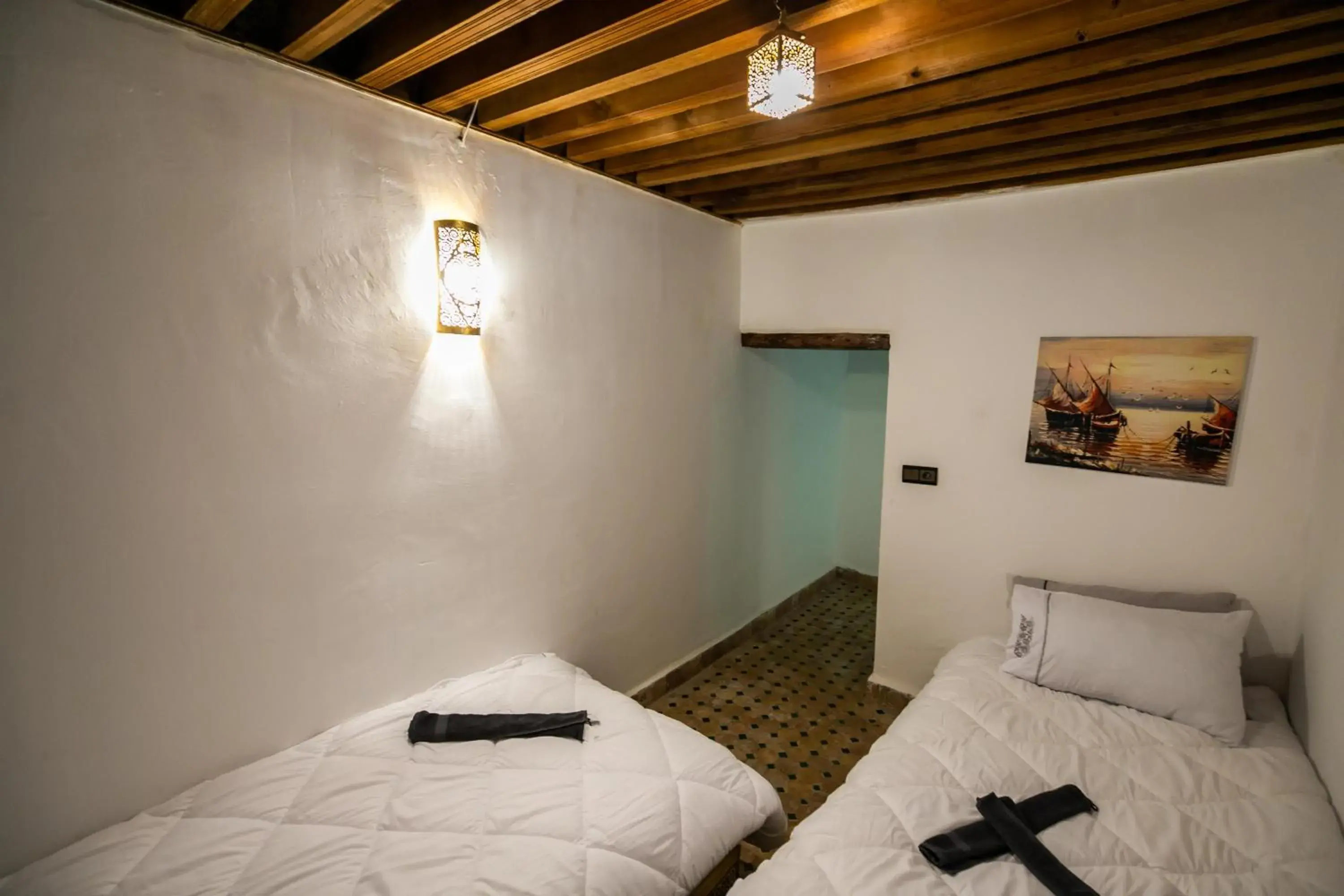 Moulay Ghazal Room in Palais Chahd Luxury Moulay Ghazal Room in Palais Chahd Luxury