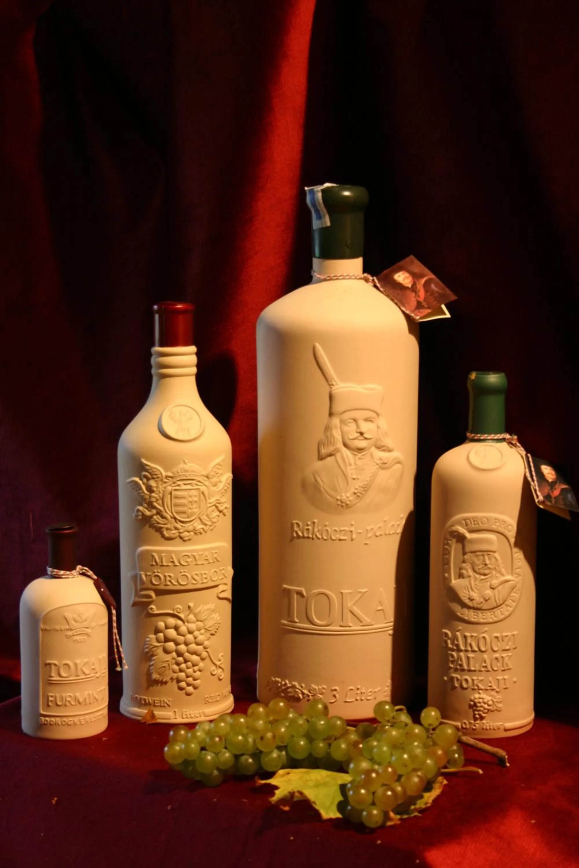 Other in Tokajvár Hotel