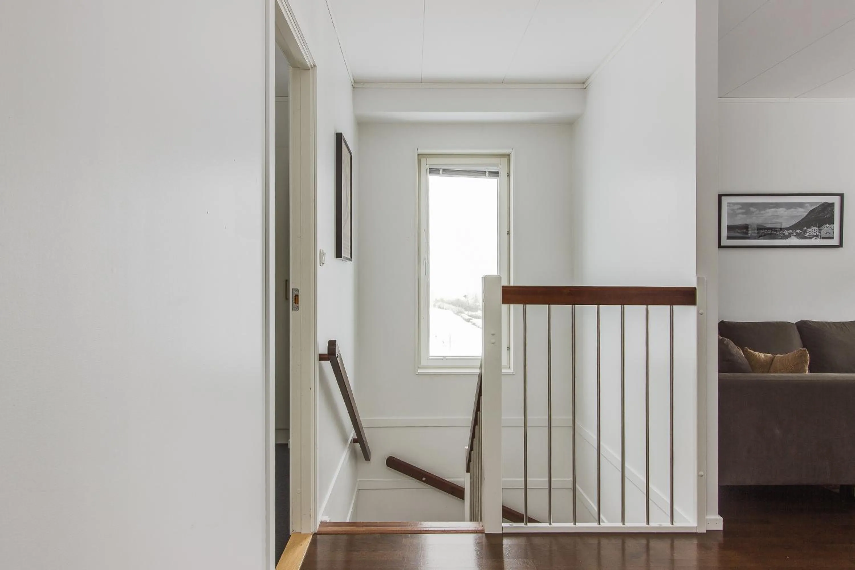 TV and multimedia in Funäs Ski Lodge