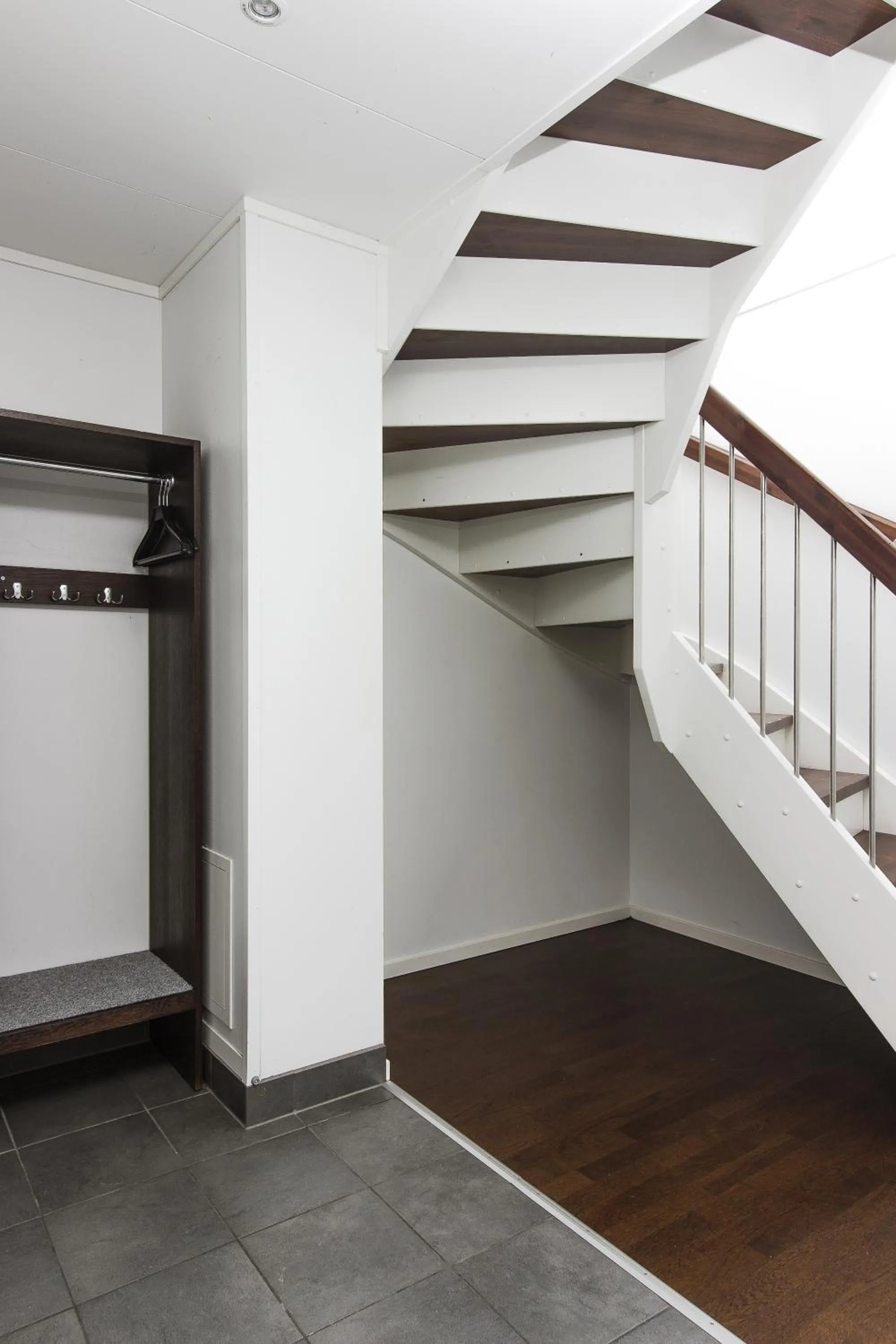 Property building in Funäs Ski Lodge