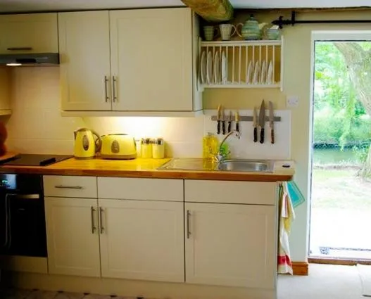 Leeds Castle Holiday Cottages