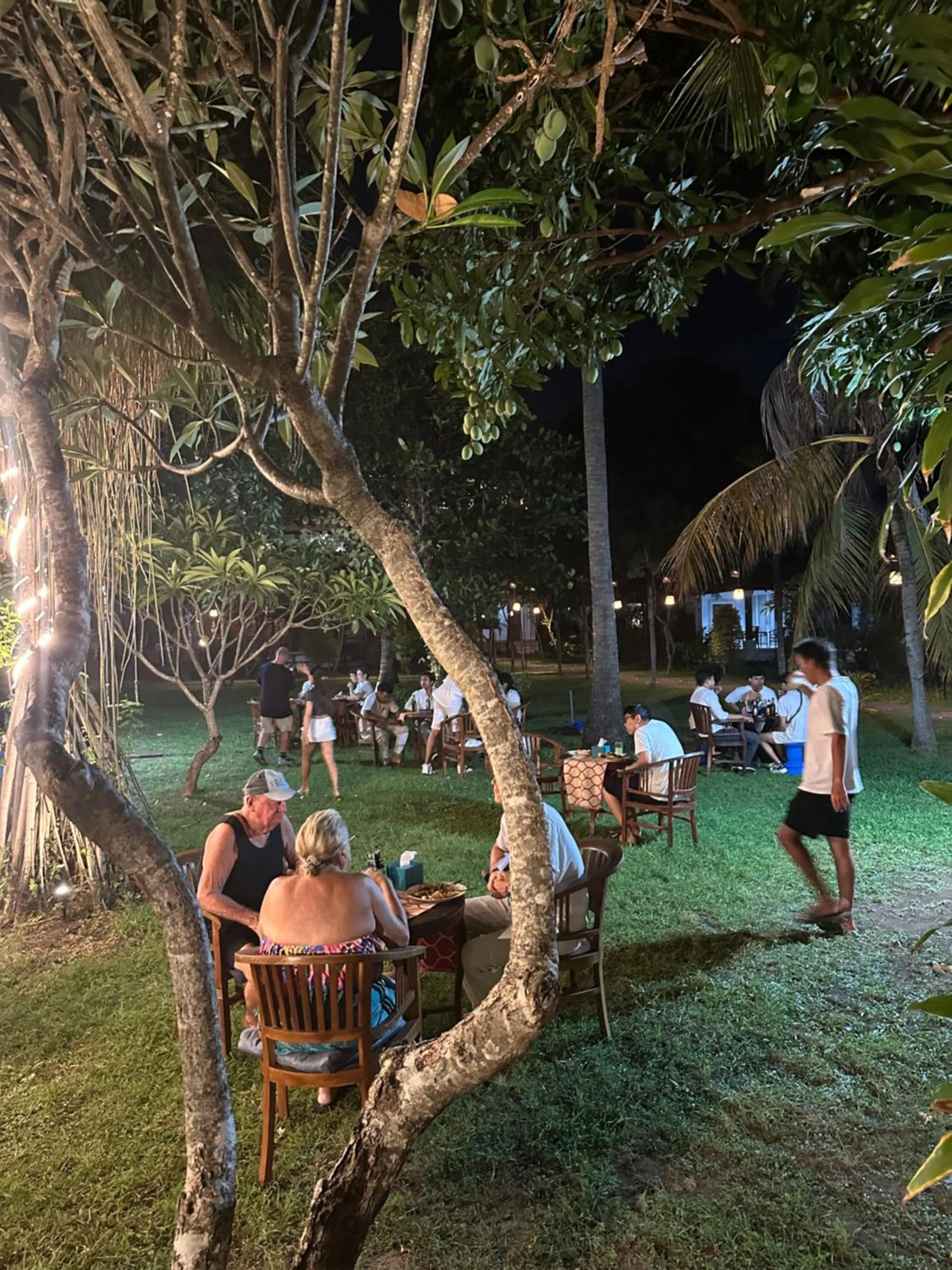 New Mekar Jaya Hotel