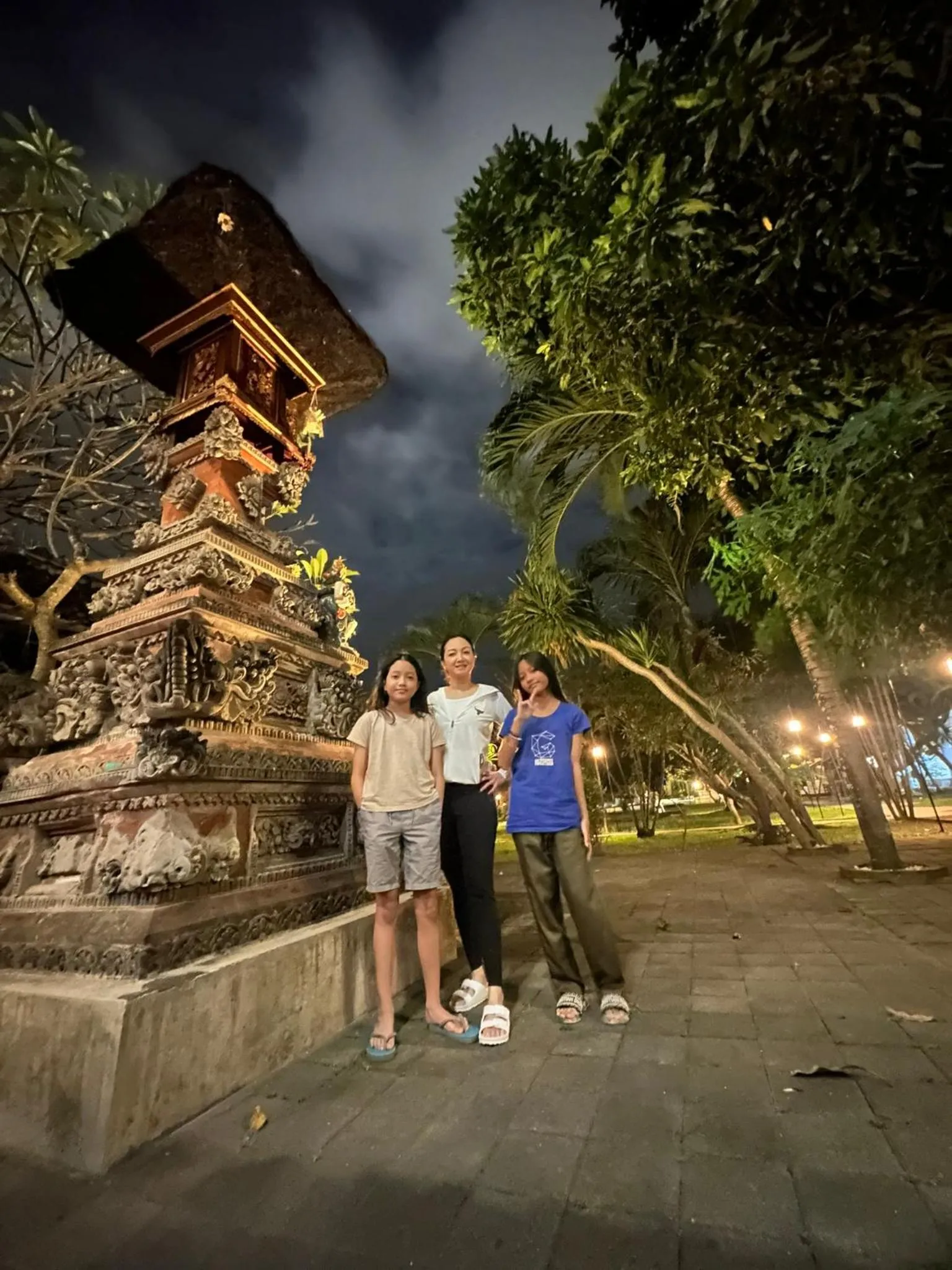 New Mekar Jaya Hotel