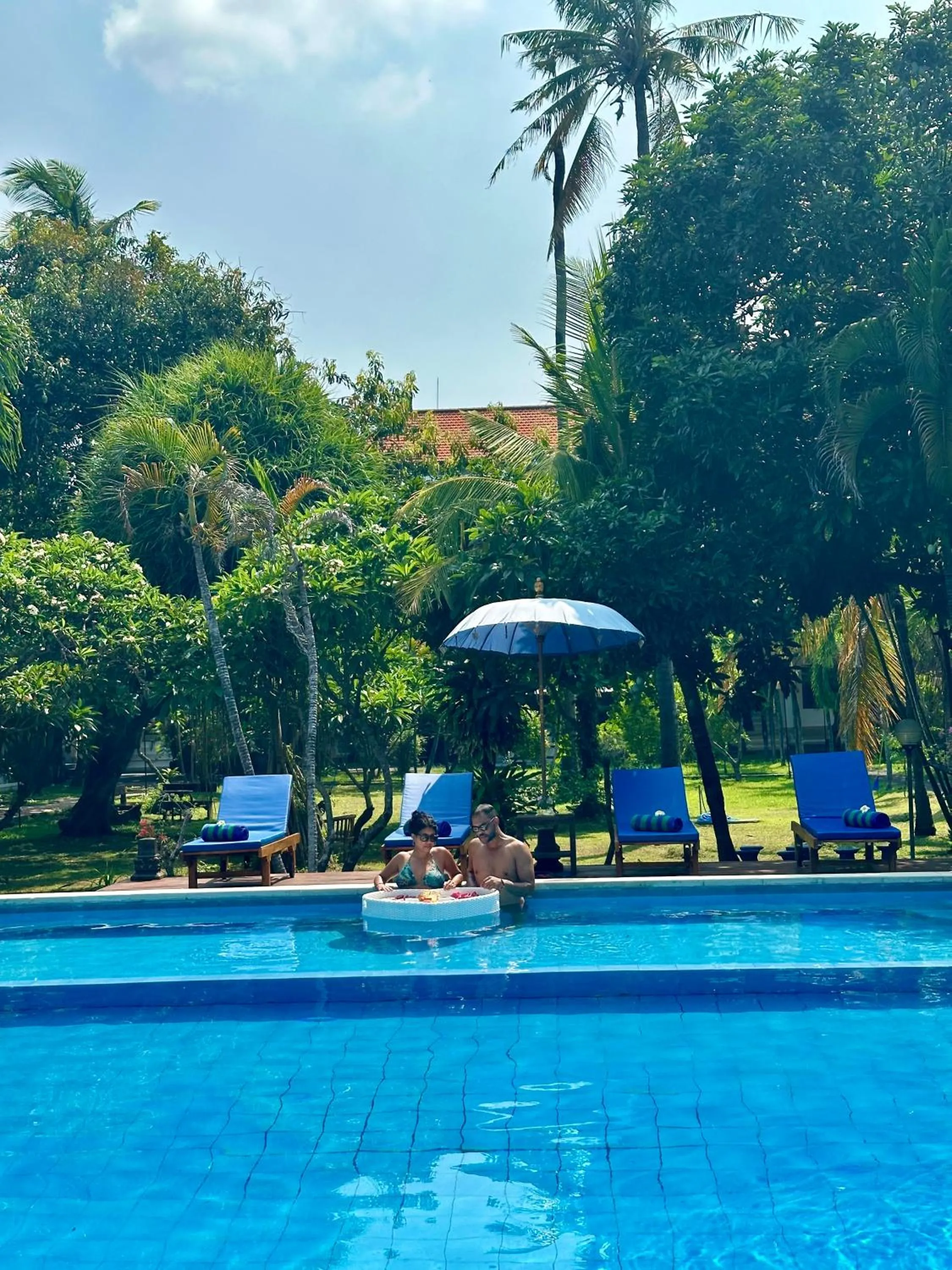 New Mekar Jaya Hotel