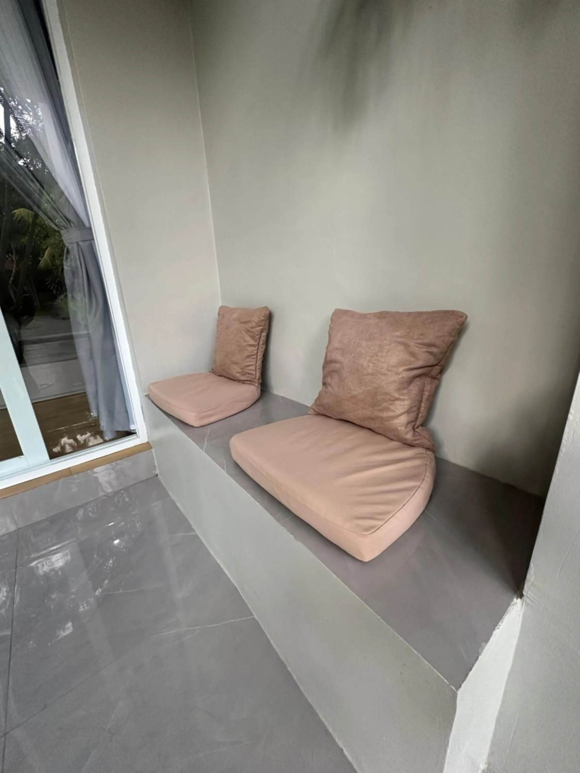 New Mekar Jaya Hotel