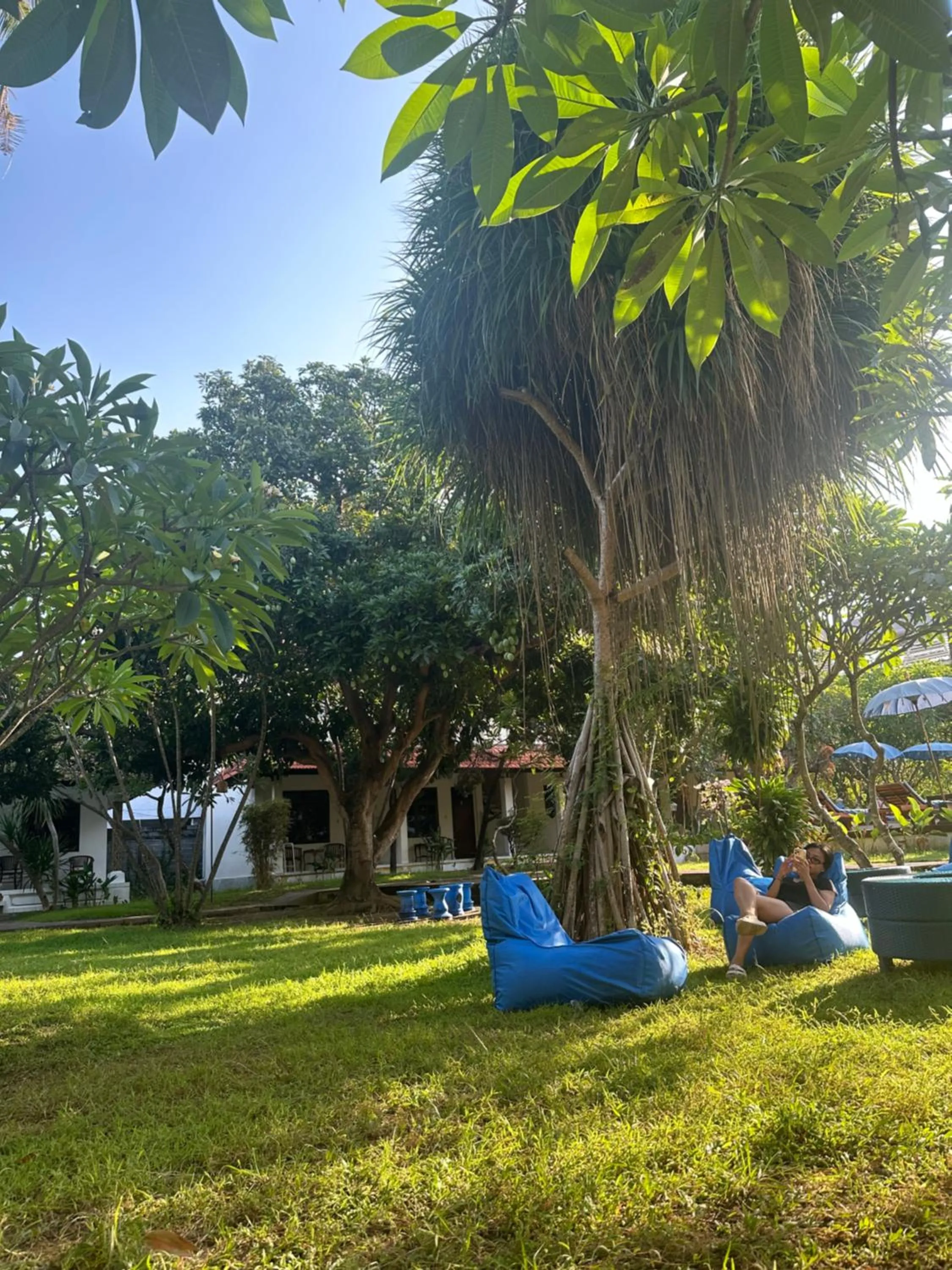 New Mekar Jaya Hotel