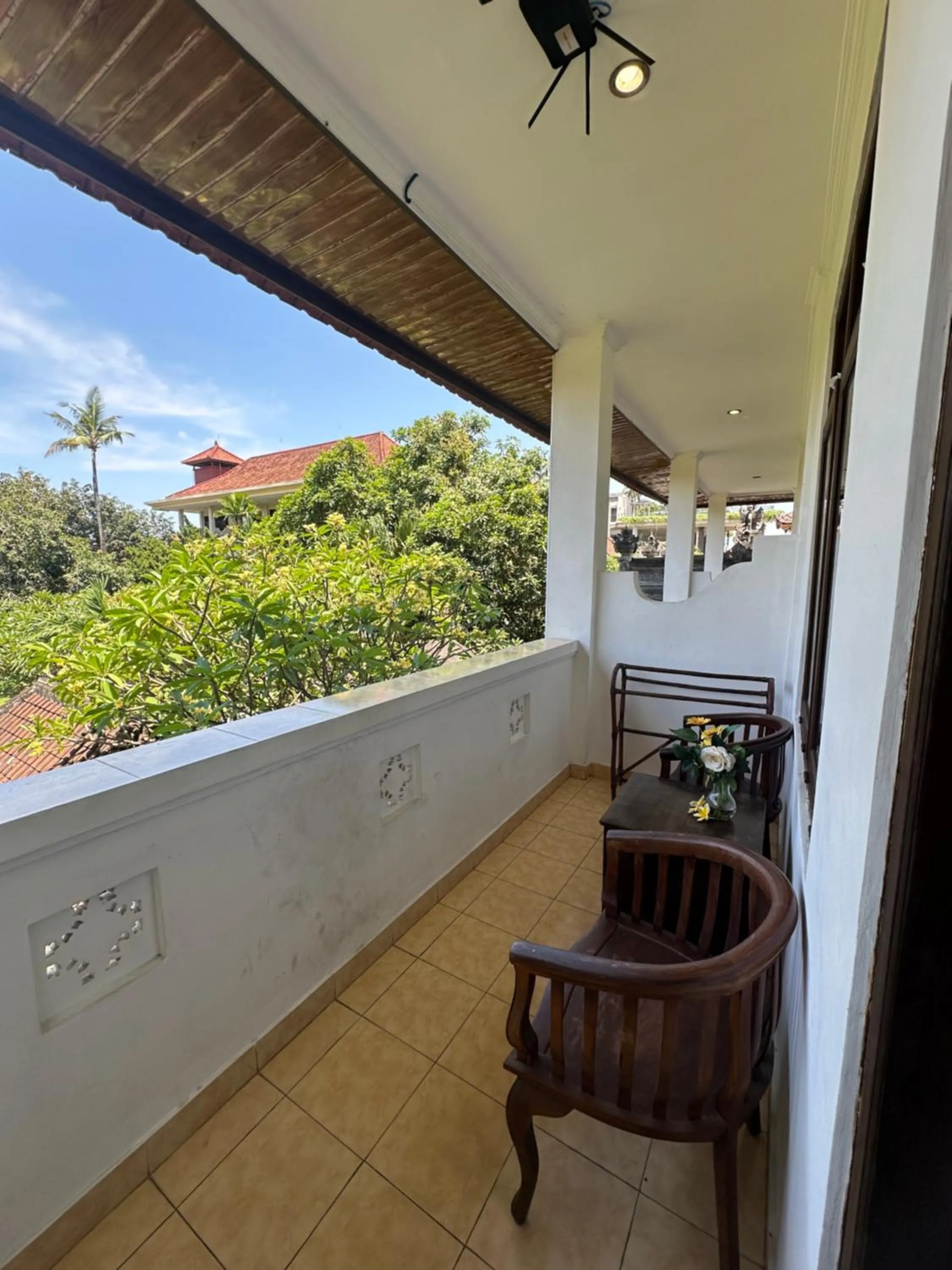 New Mekar Jaya Hotel