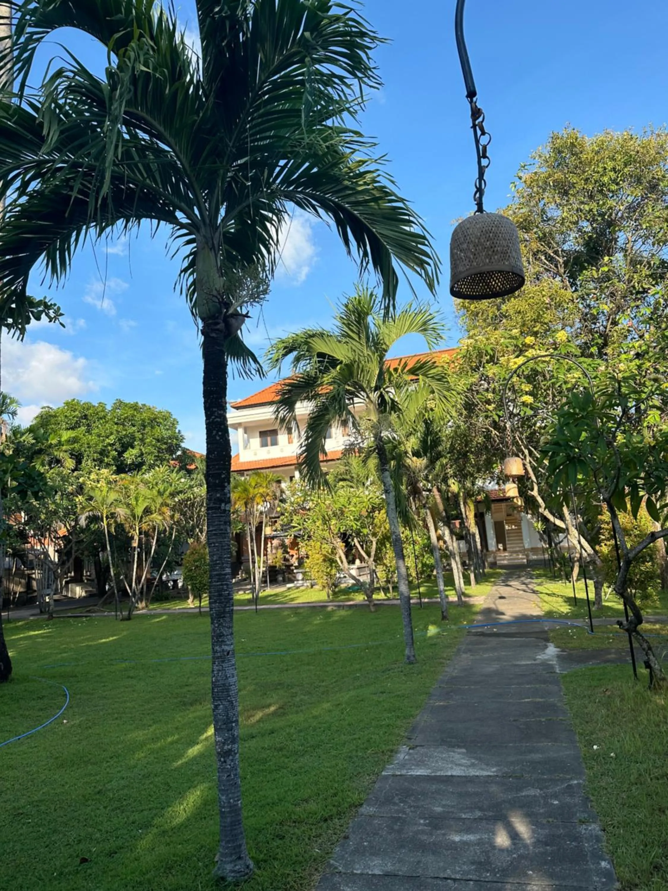 New Mekar Jaya Hotel