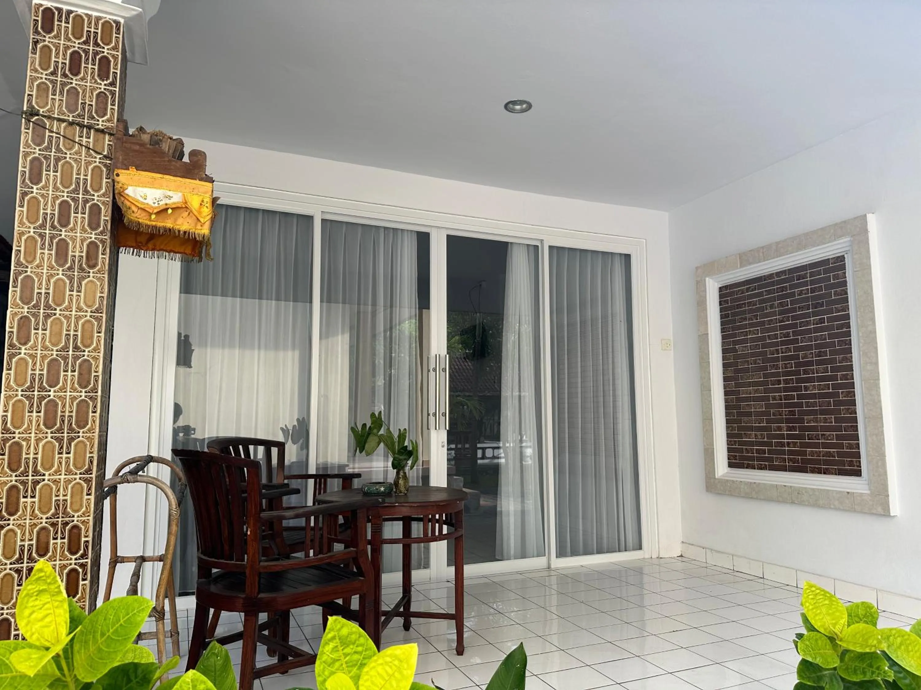 New Mekar Jaya Hotel