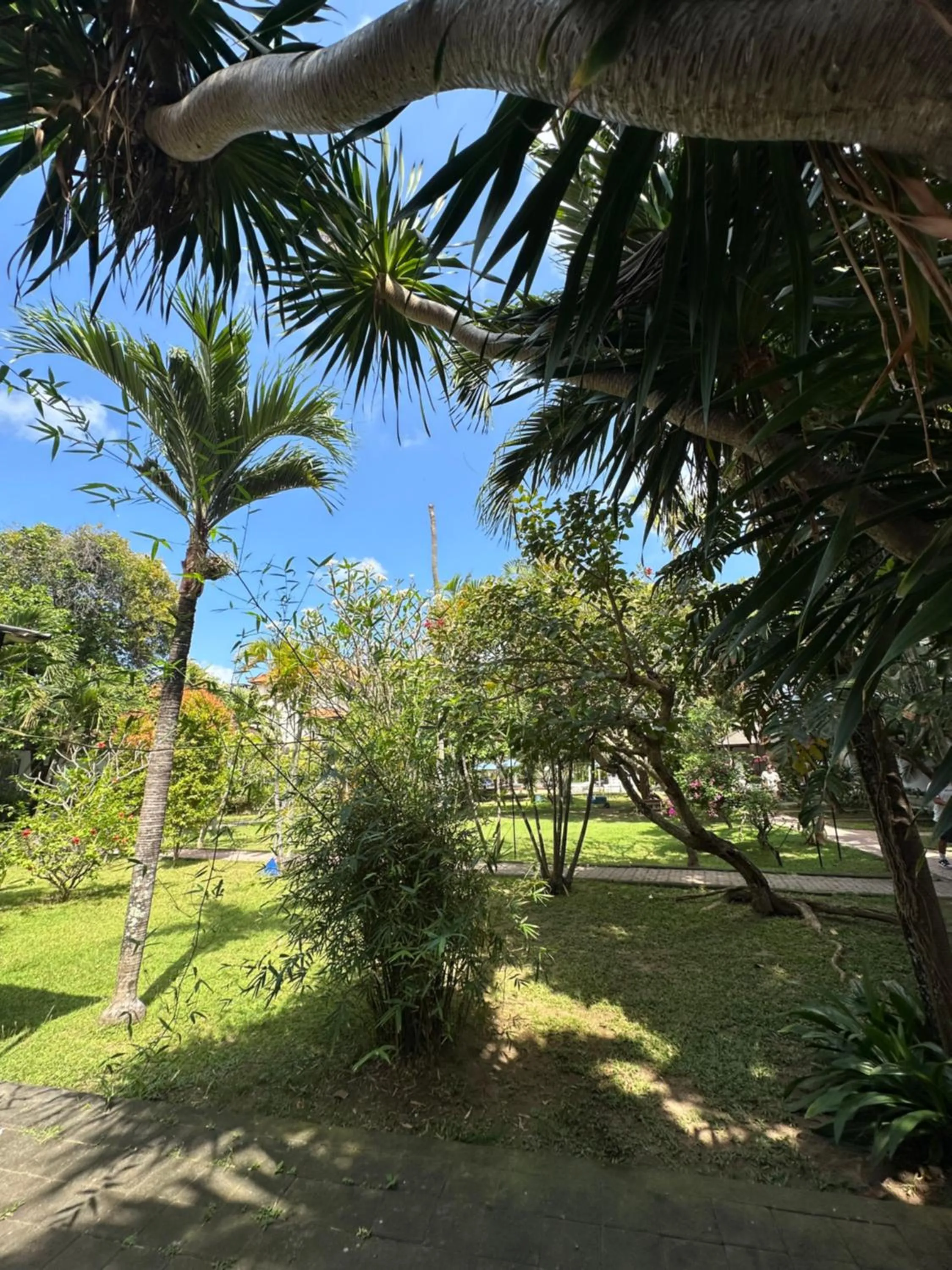 New Mekar Jaya Hotel