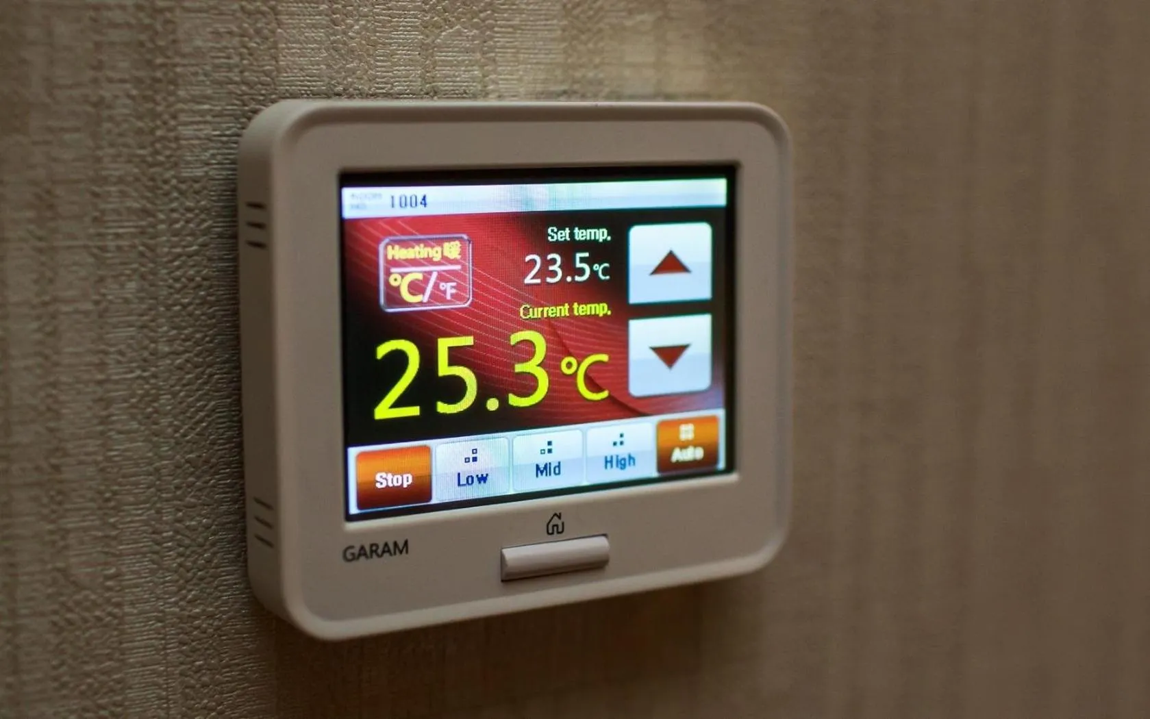 Other in Harmony Hotel