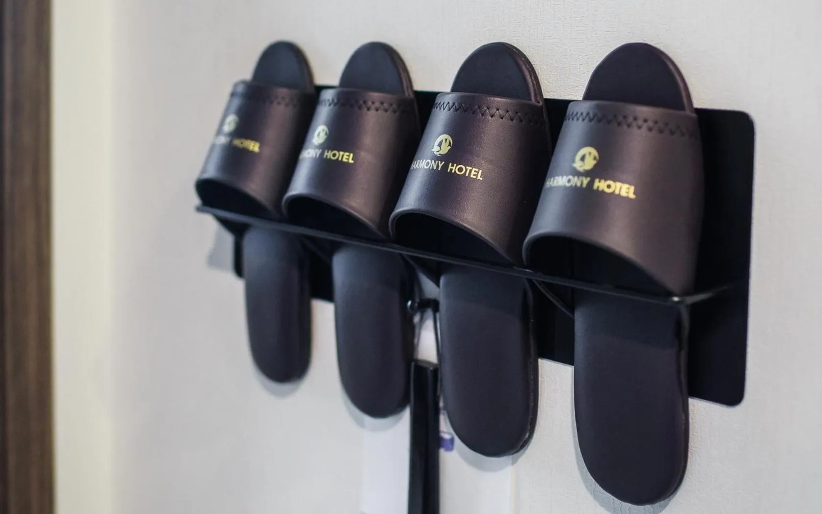 Other in Harmony Hotel