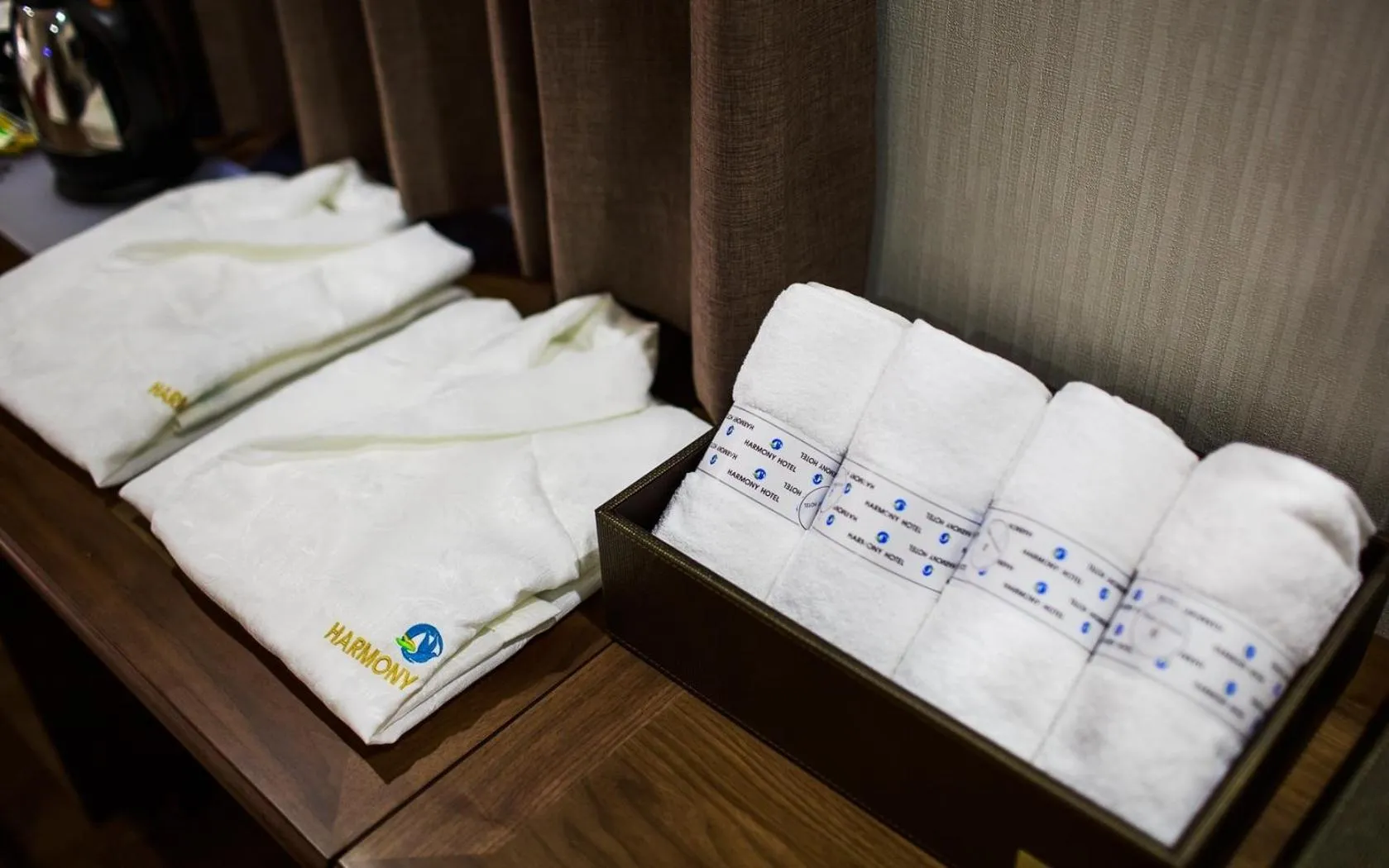 Other in Harmony Hotel