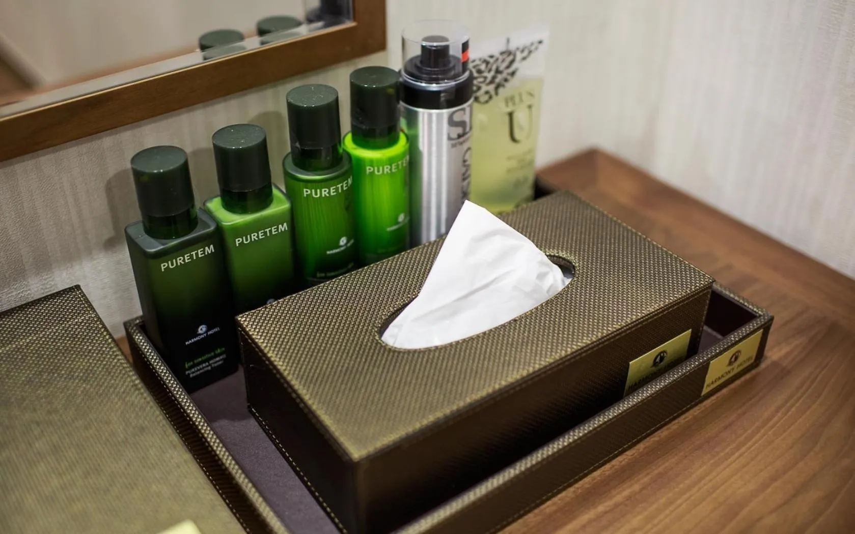 Other in Harmony Hotel