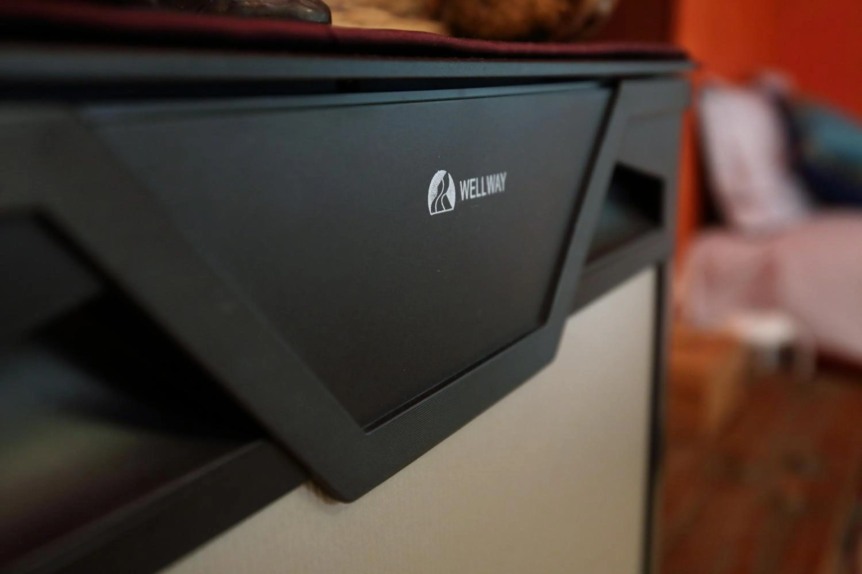 Area and facilities in Sweet Heart B&B