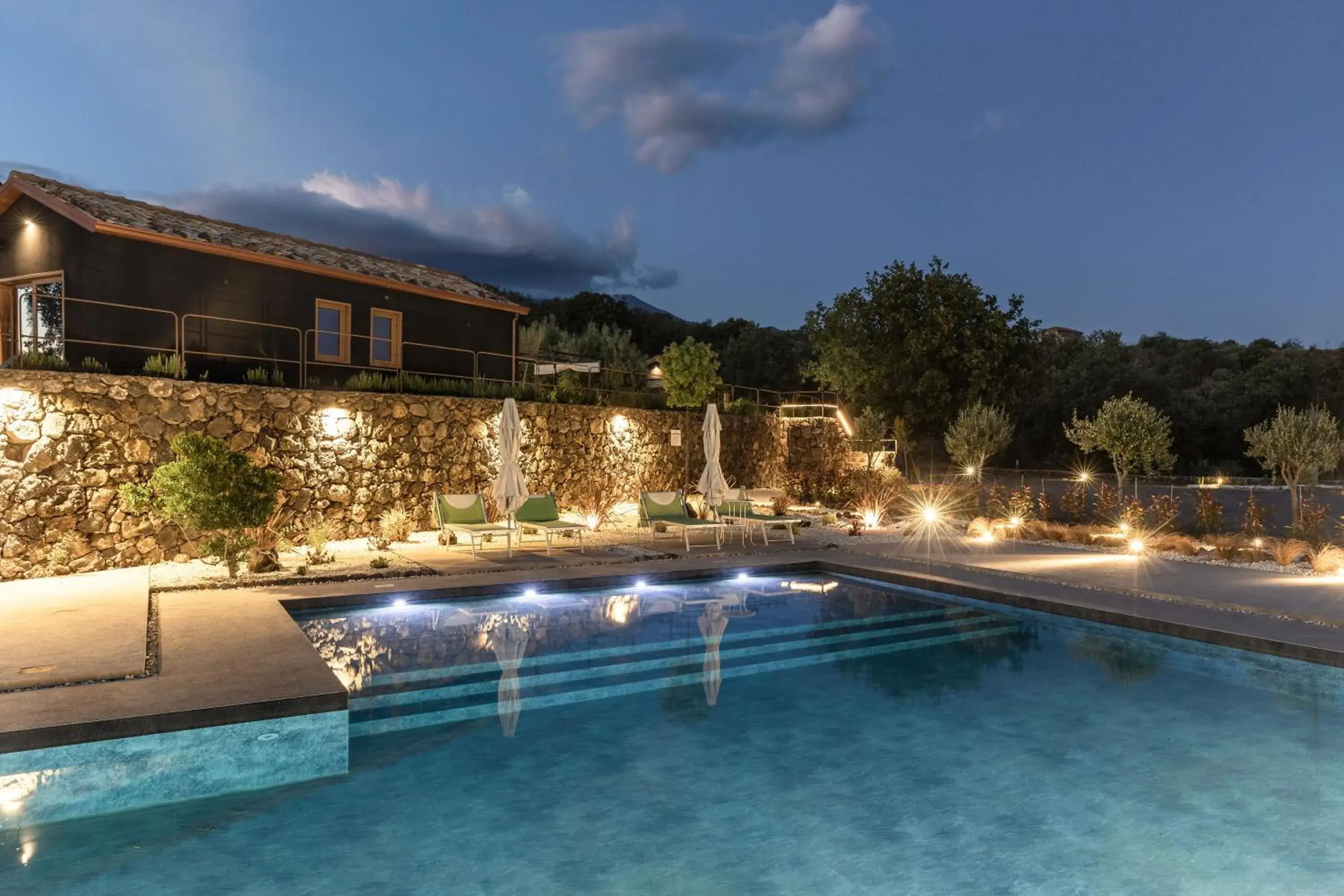 PODERE DELL'ETNA SEGRETA - Essential Nature Hotel & Glamping PODERE DELL'ETNA SEGRETA - Essential Nature Hotel & Glamping