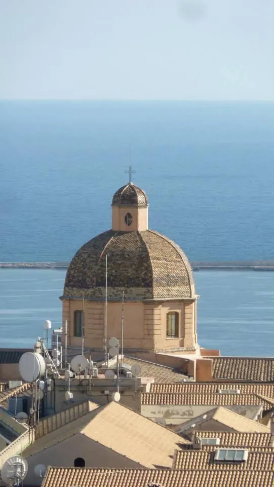 Nearby landmark in B&B Majestade