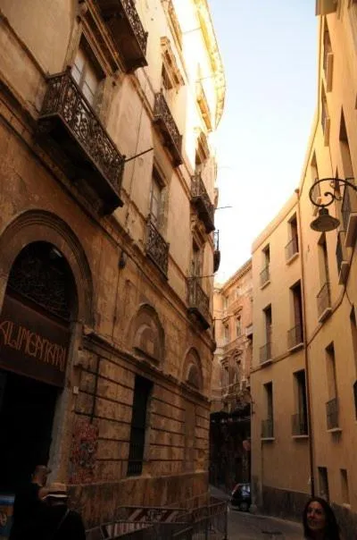 Nearby landmark in B&B Majestade