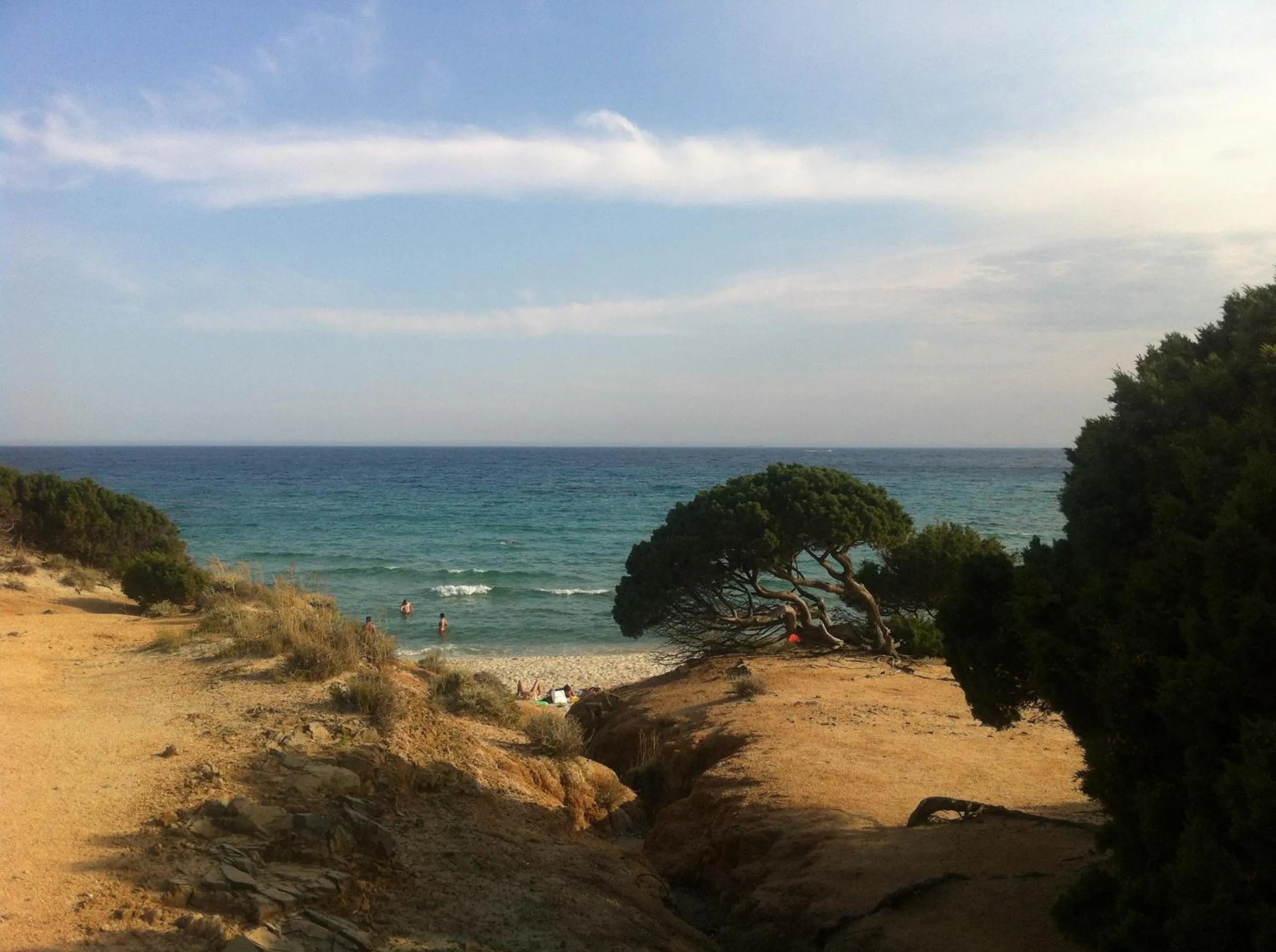 Day in B&B Majestade