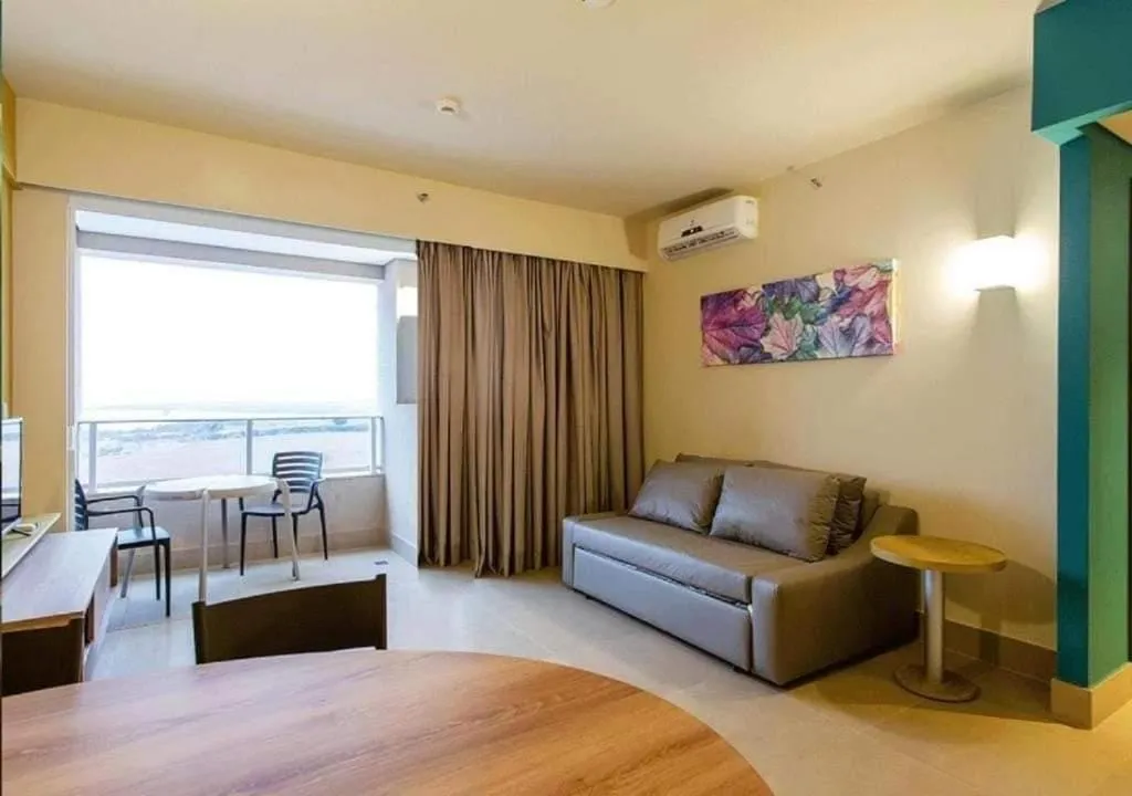 Hotel Enjoy Solar Das Aguas Park Resort