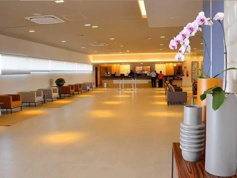 Hotel Enjoy Solar Das Aguas Park Resort