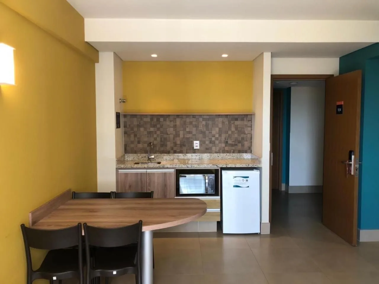 Hotel Enjoy Solar Das Aguas Park Resort