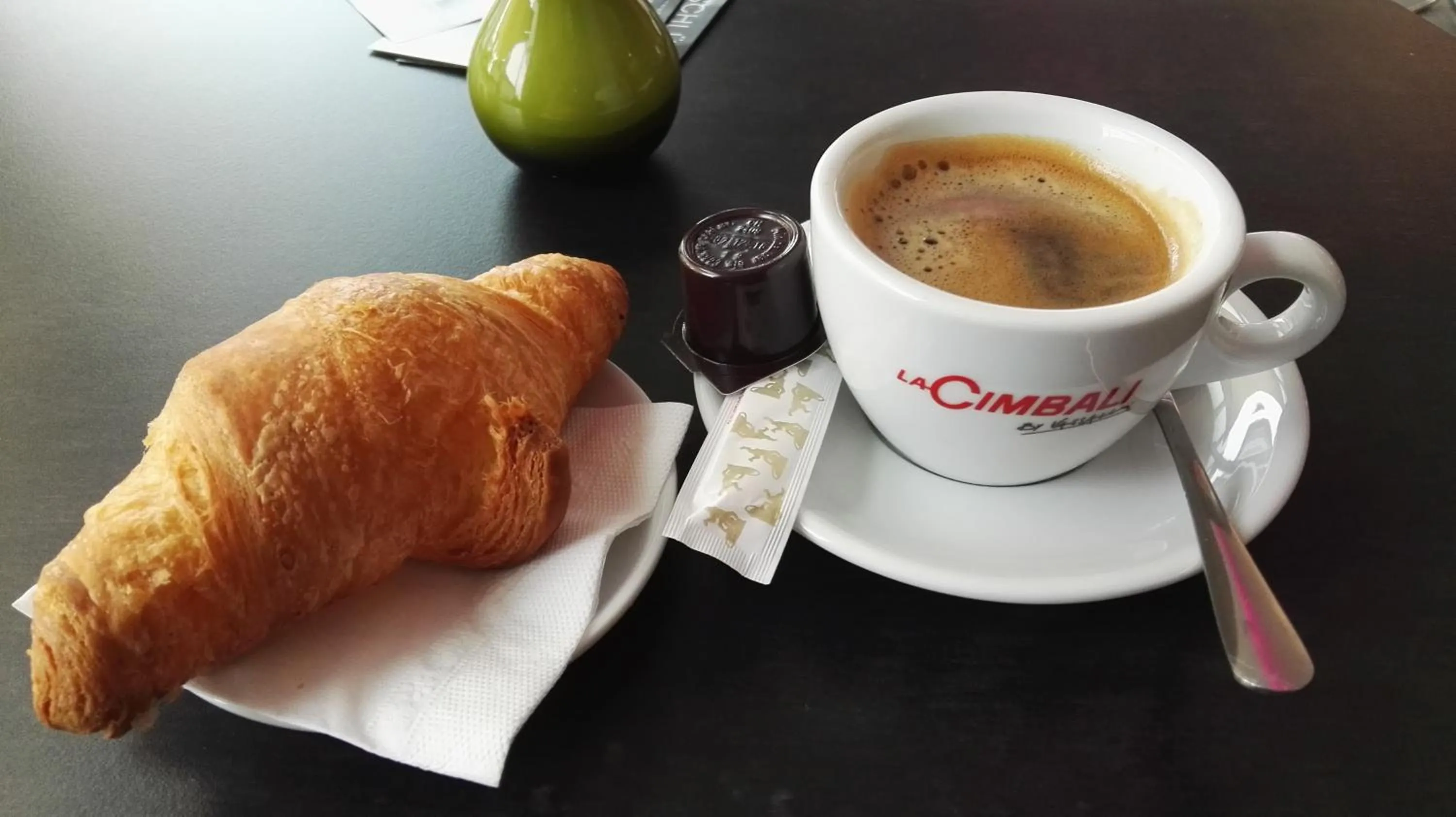 Lounge or bar in Hotel SiX