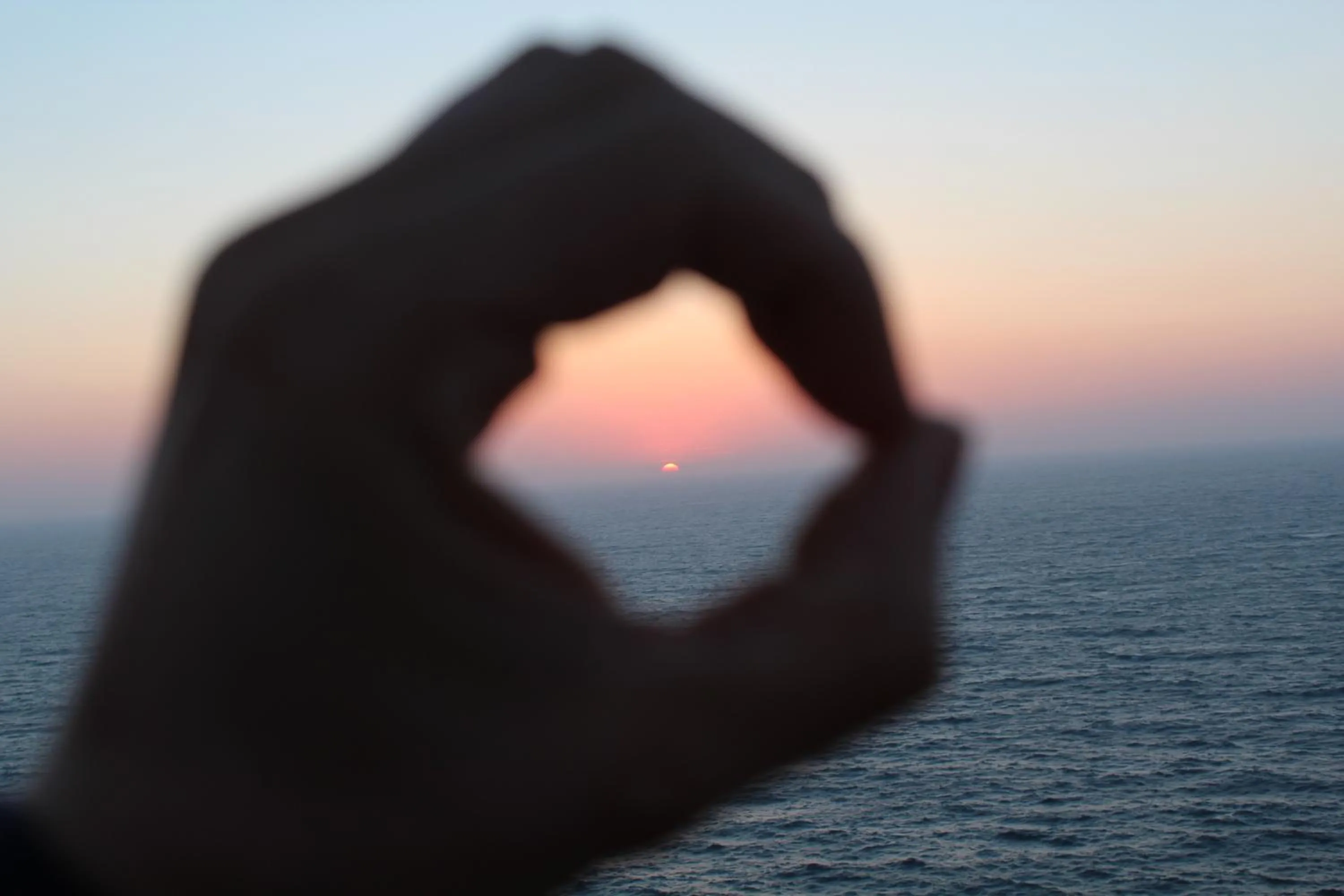 Spring in Blue Door Lagos