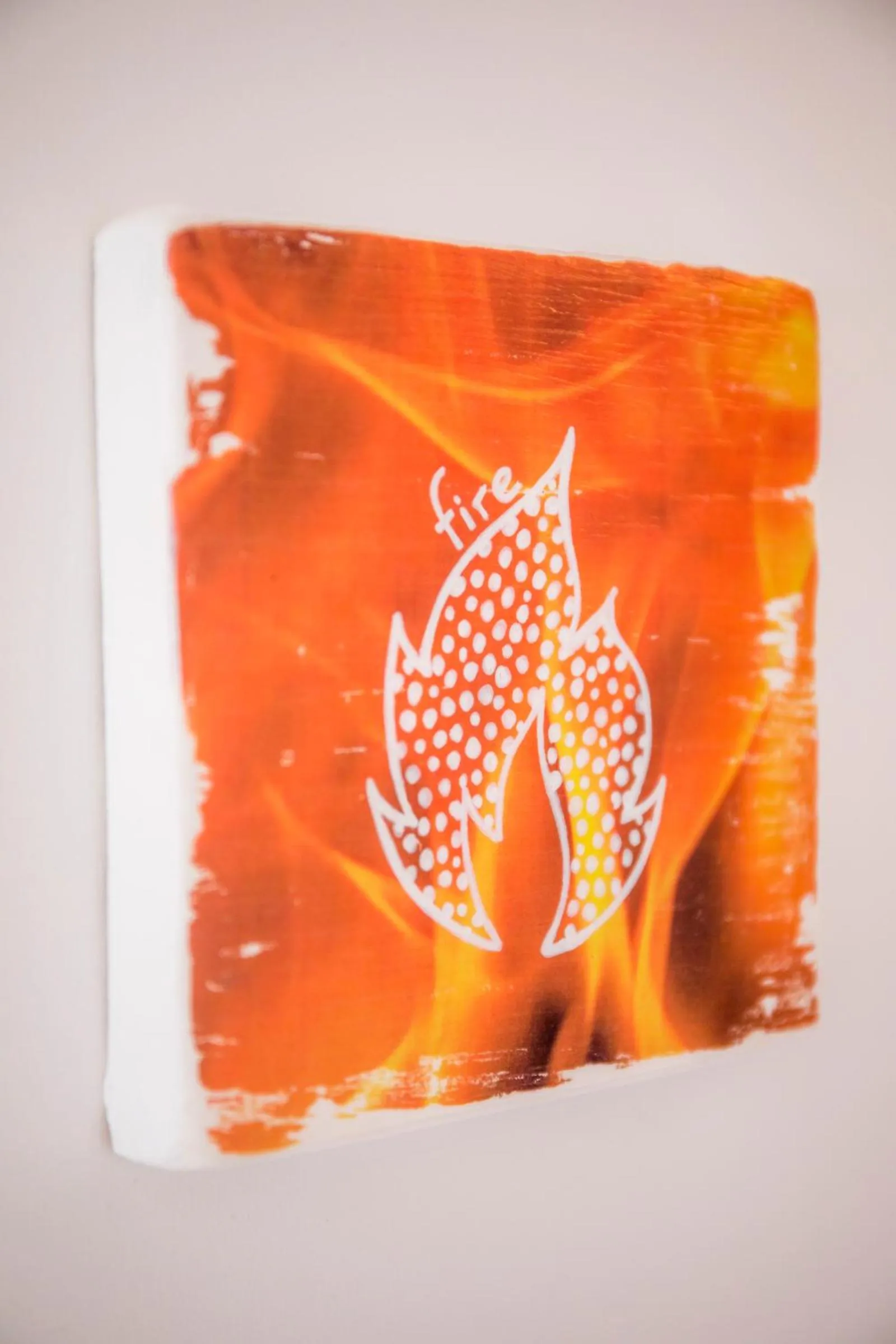 Property logo or sign in Blue Door Lagos