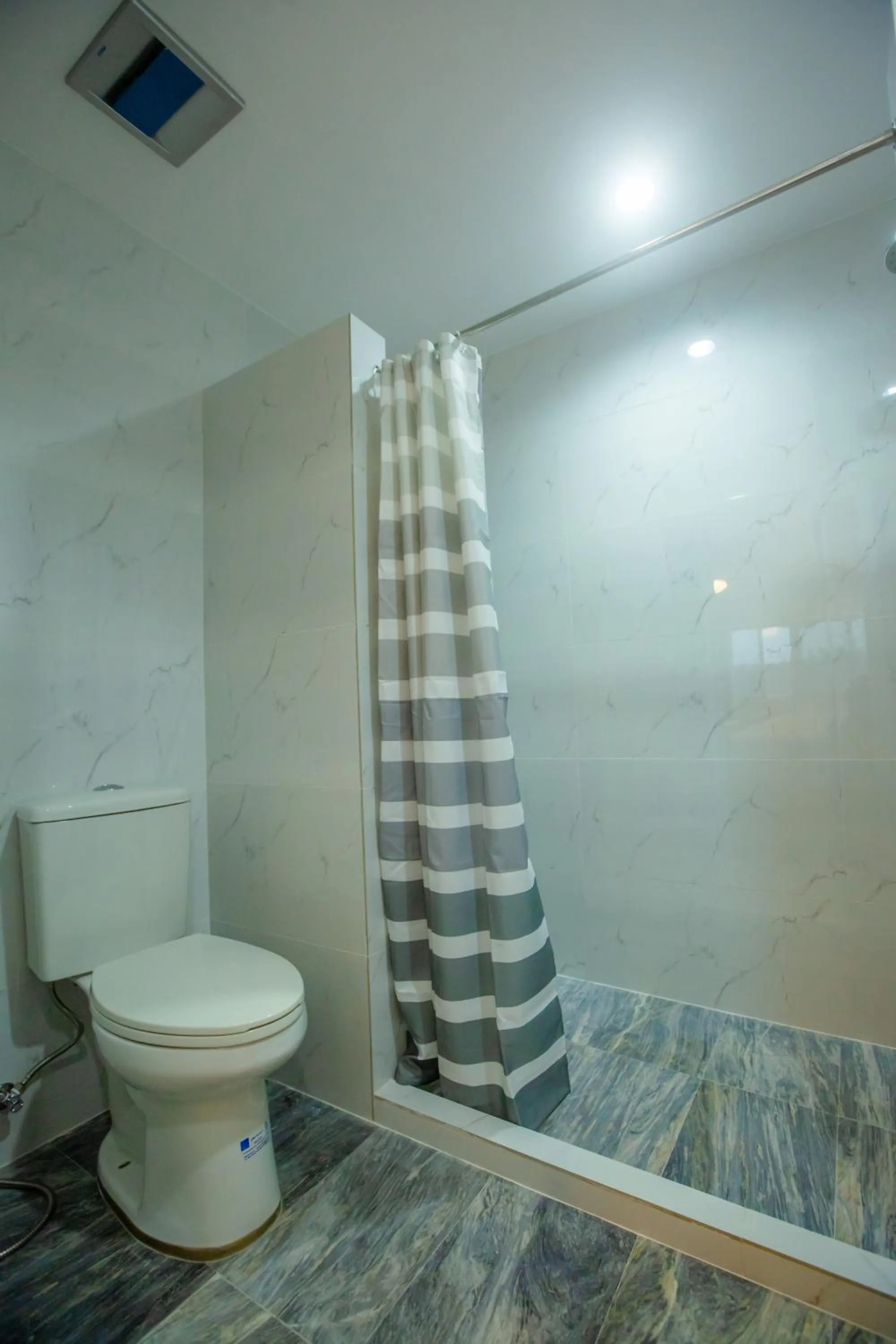 Bathroom in Horizon Hotel Romblon