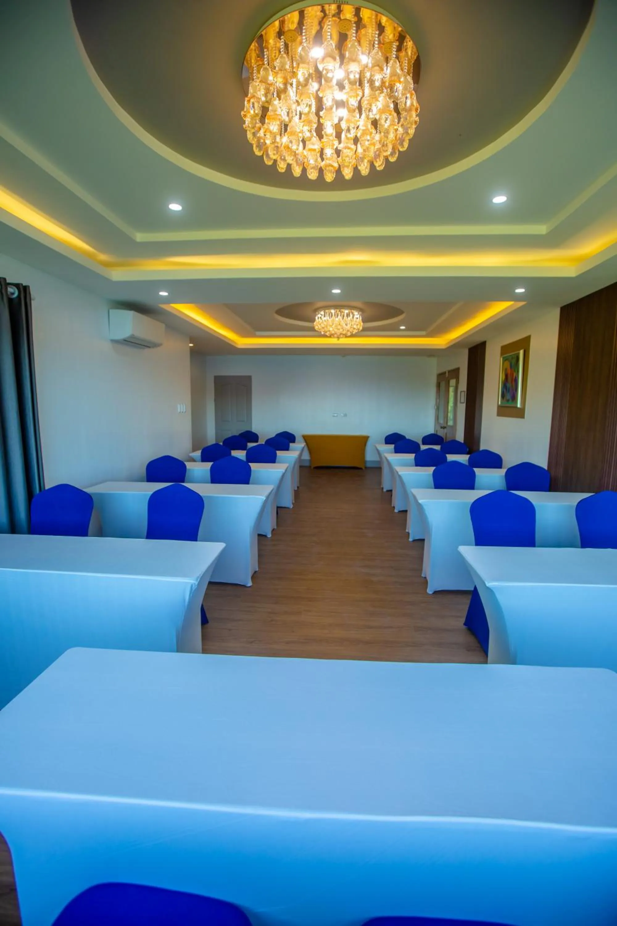 Meeting/conference room in Horizon Hotel Romblon