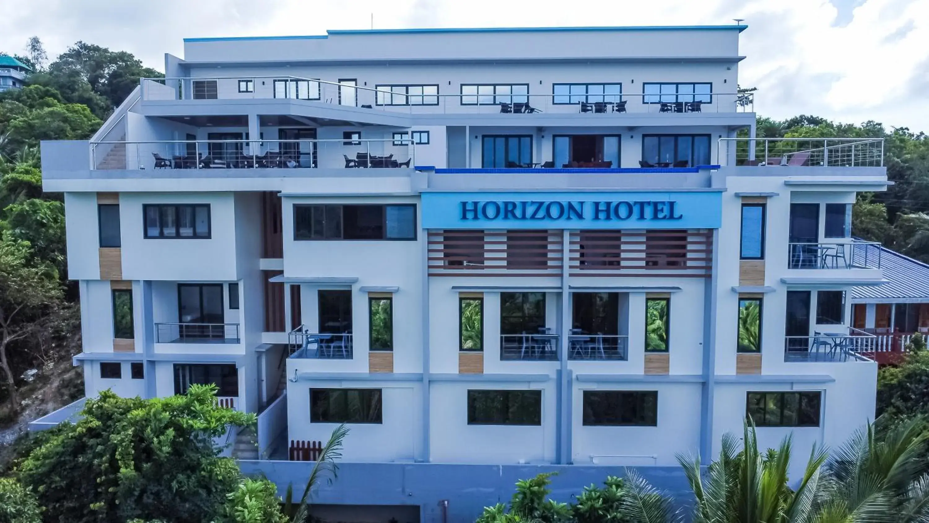 Horizon Hotel Romblon Horizon Hotel Romblon