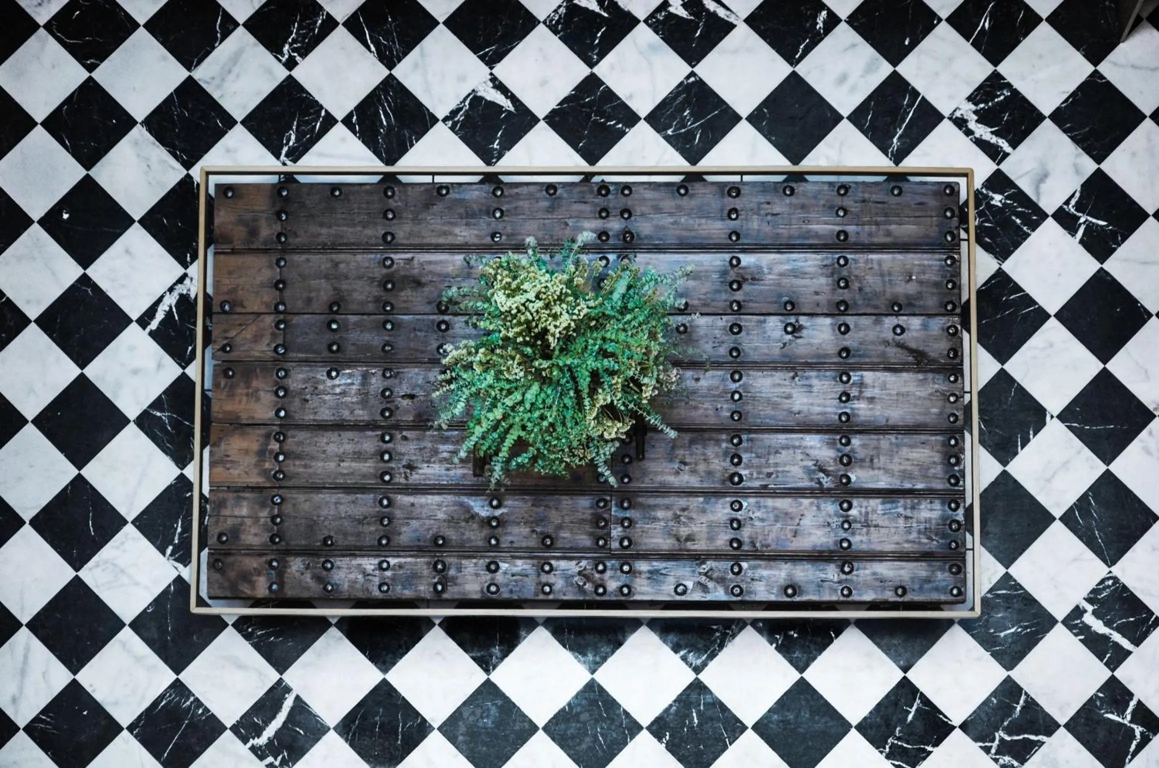 Patio in Aguilas5 SevillaSuites