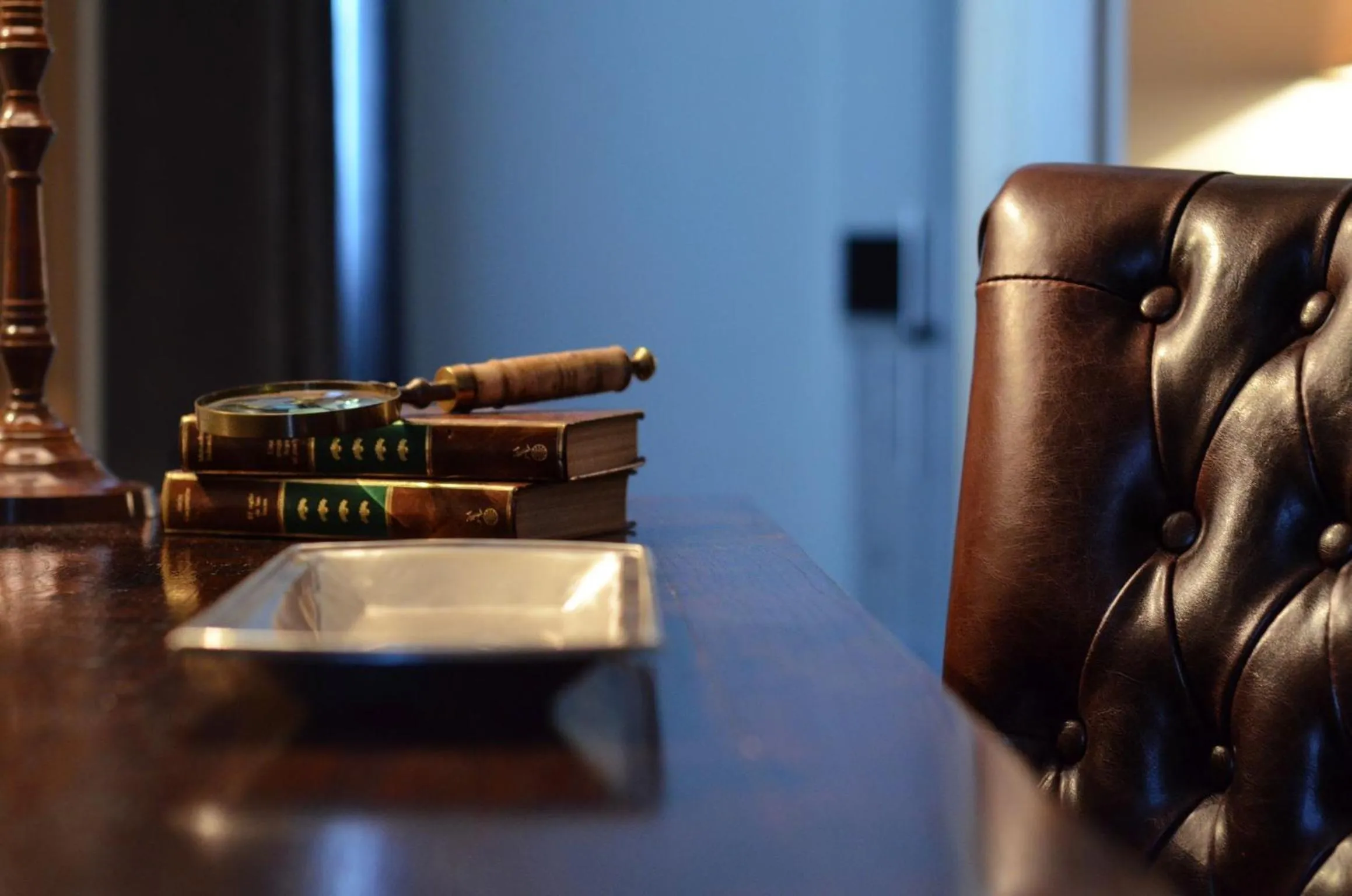 Living room in Aguilas5 SevillaSuites