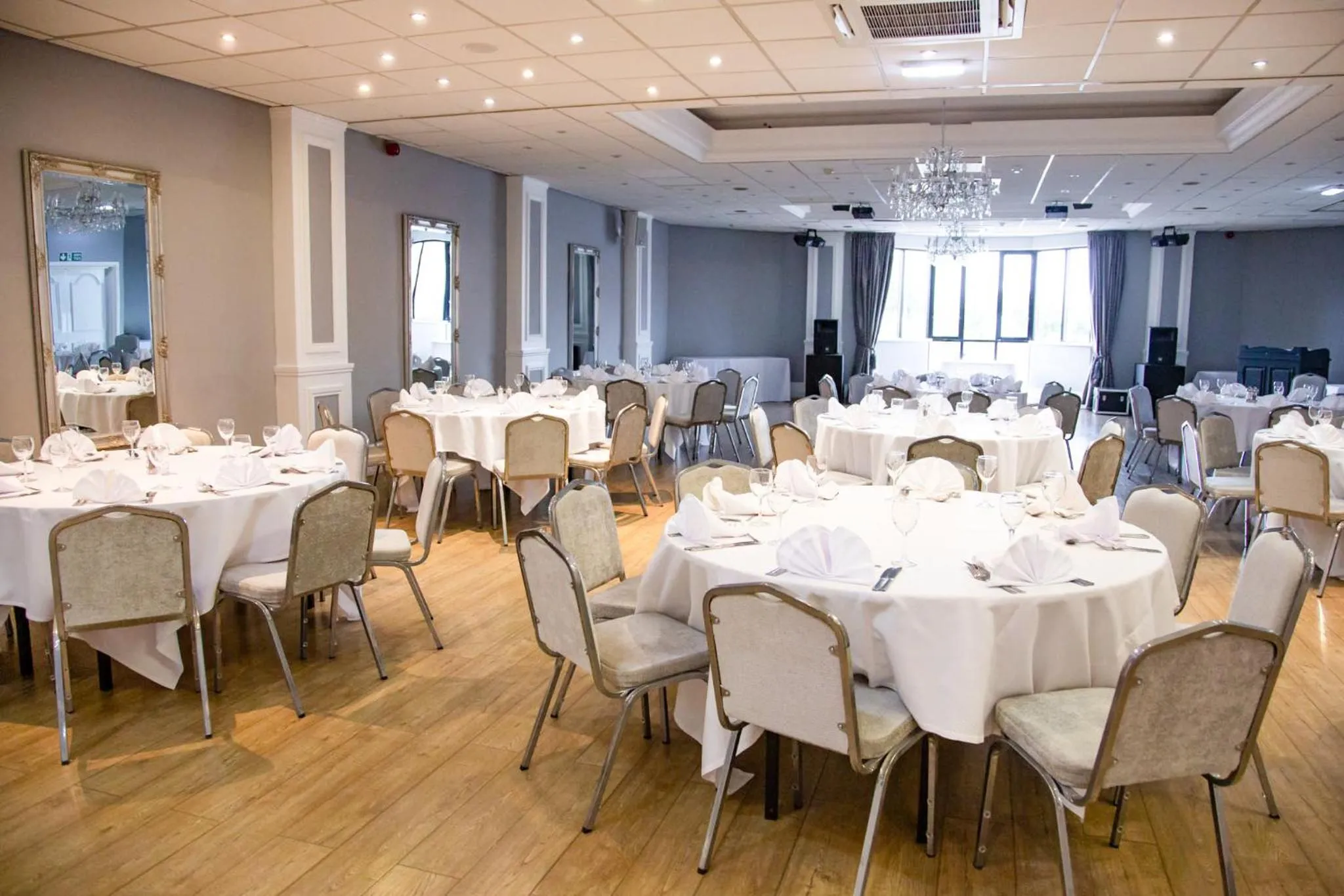 Property building in The Sea Hotel