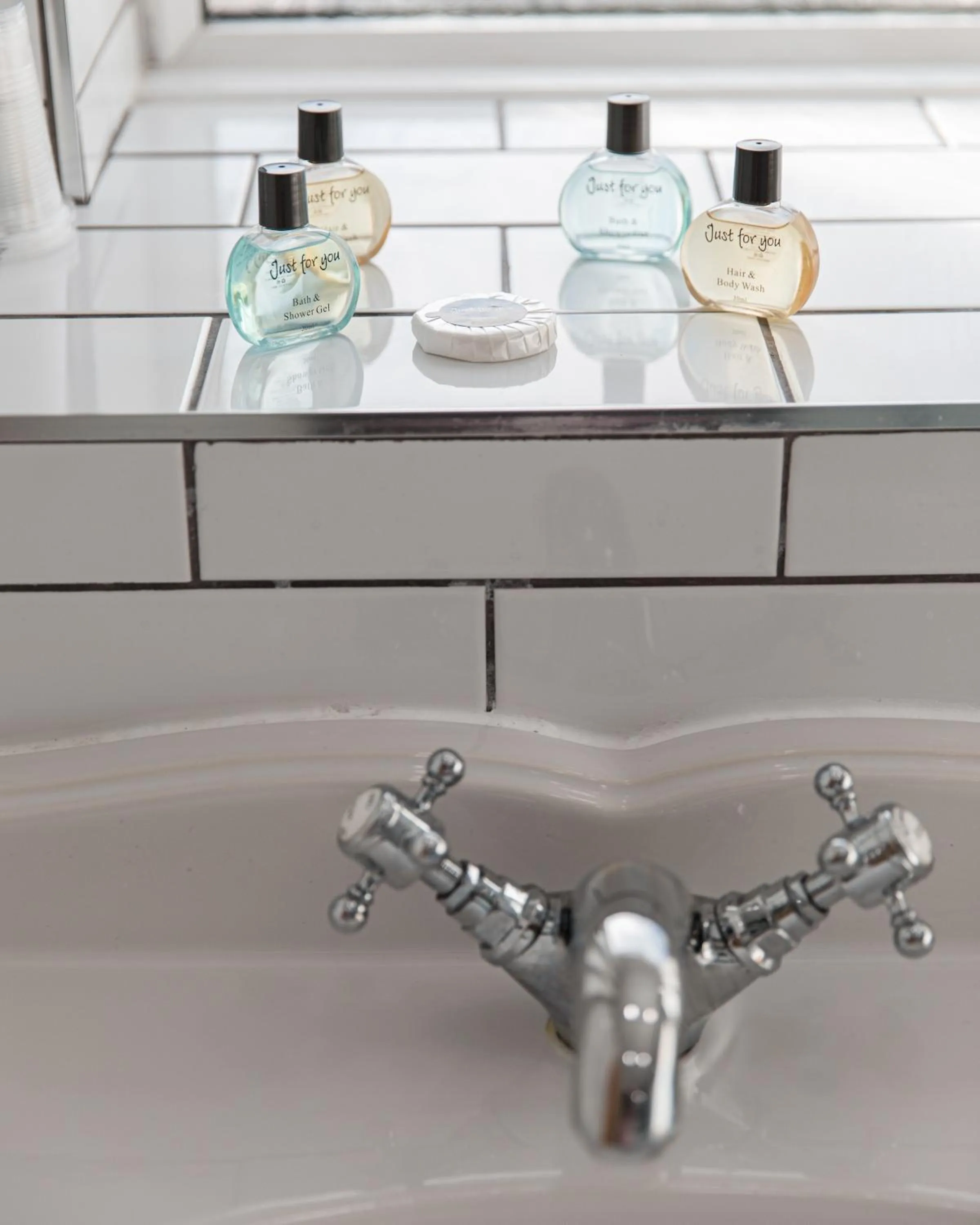 Property building in The Sea Hotel