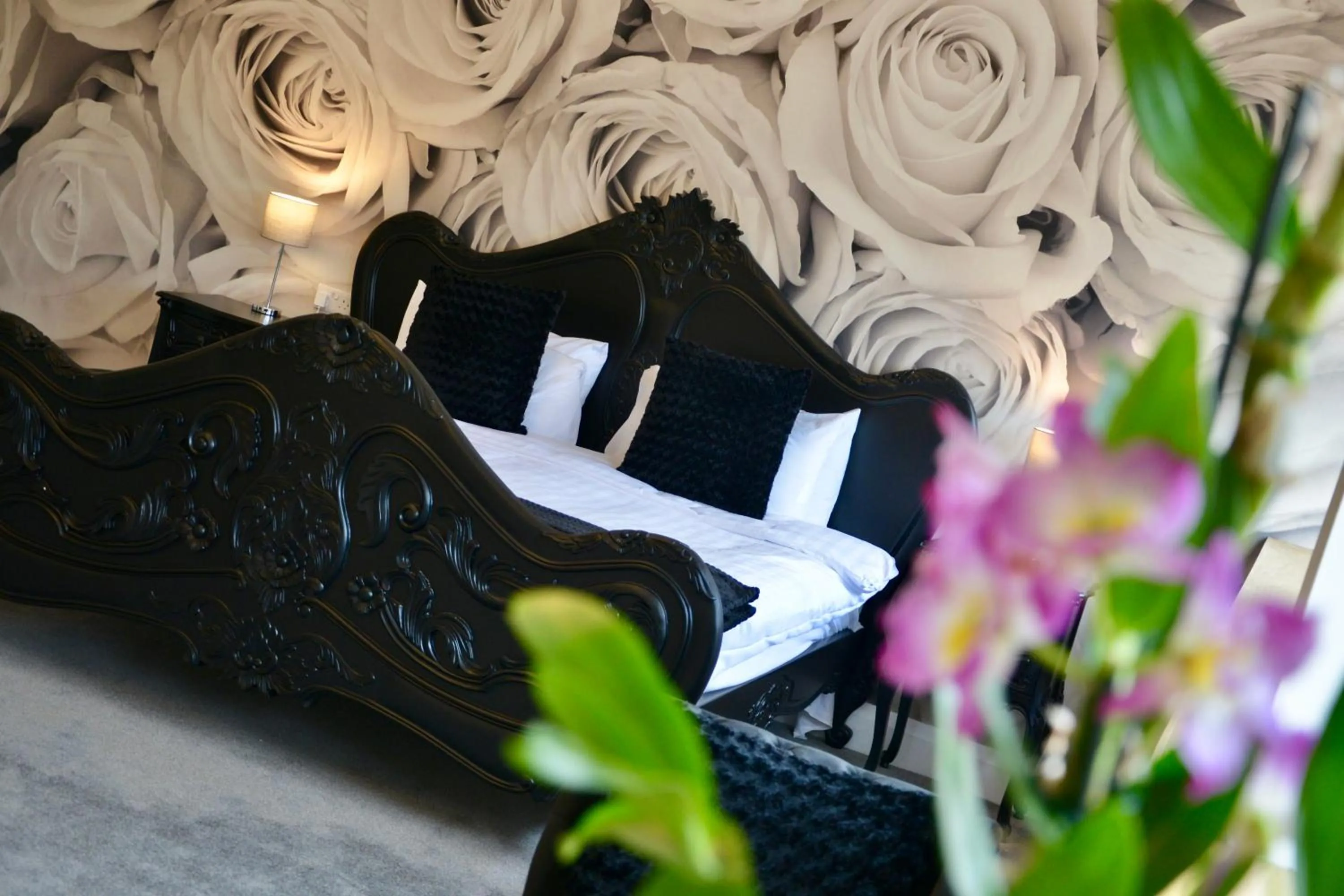 Property building in The Sea Hotel