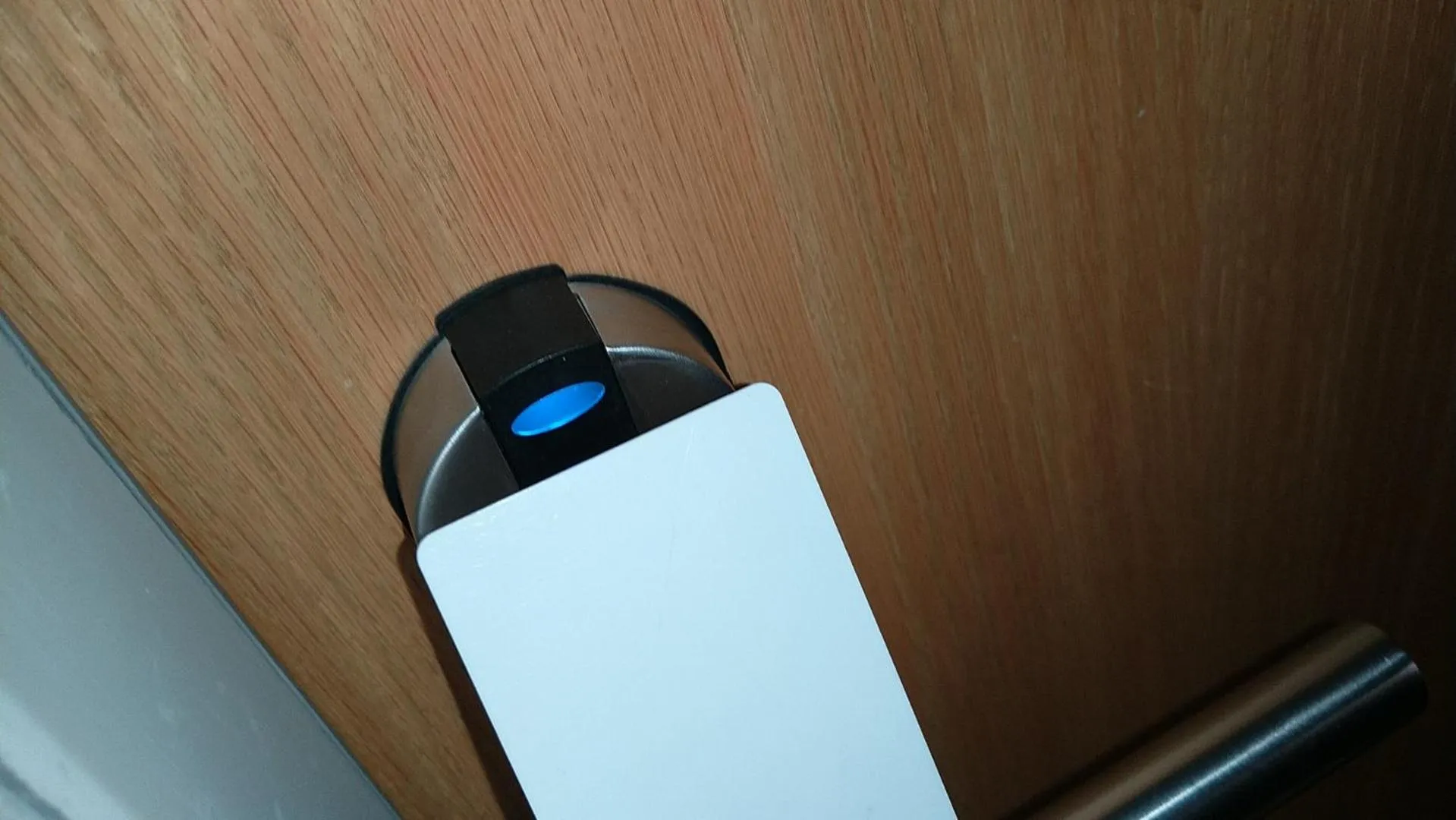 Photo of the whole room in Hotel Gemini