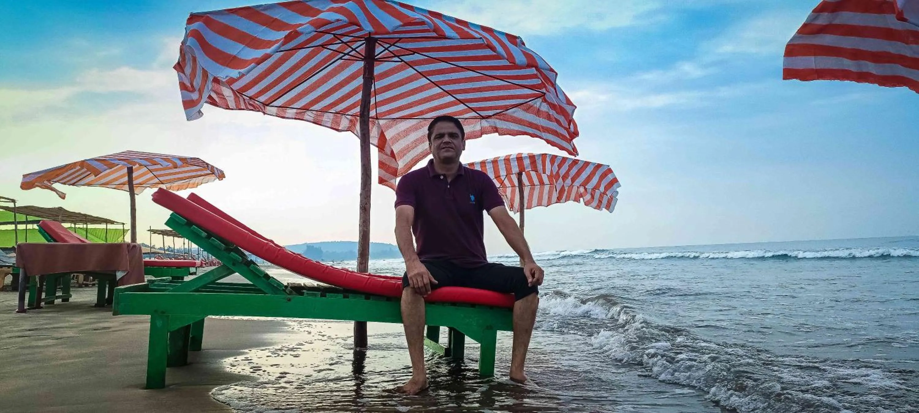 36 Yard Beach Cottages