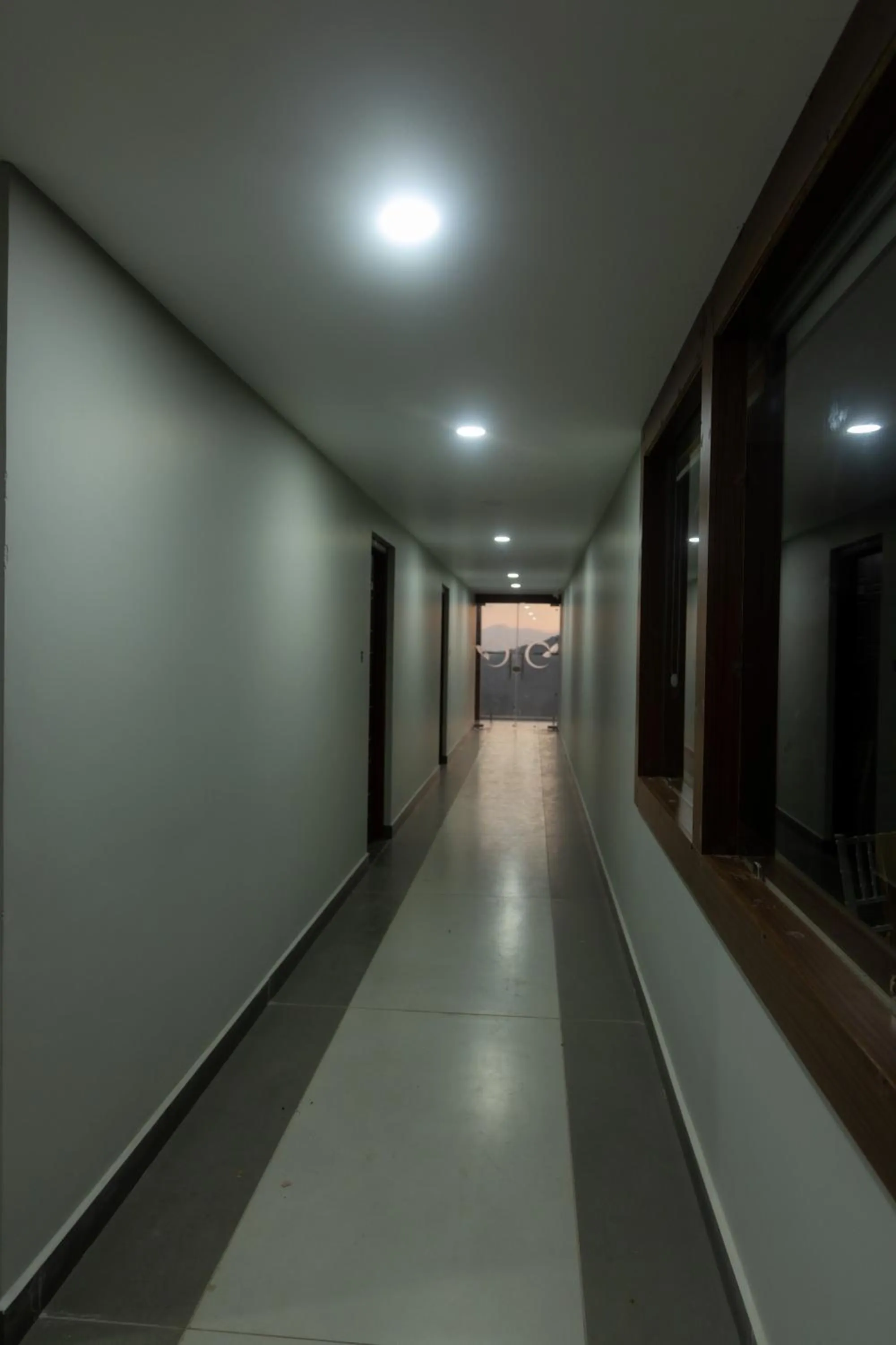 Property building in OXYRICH