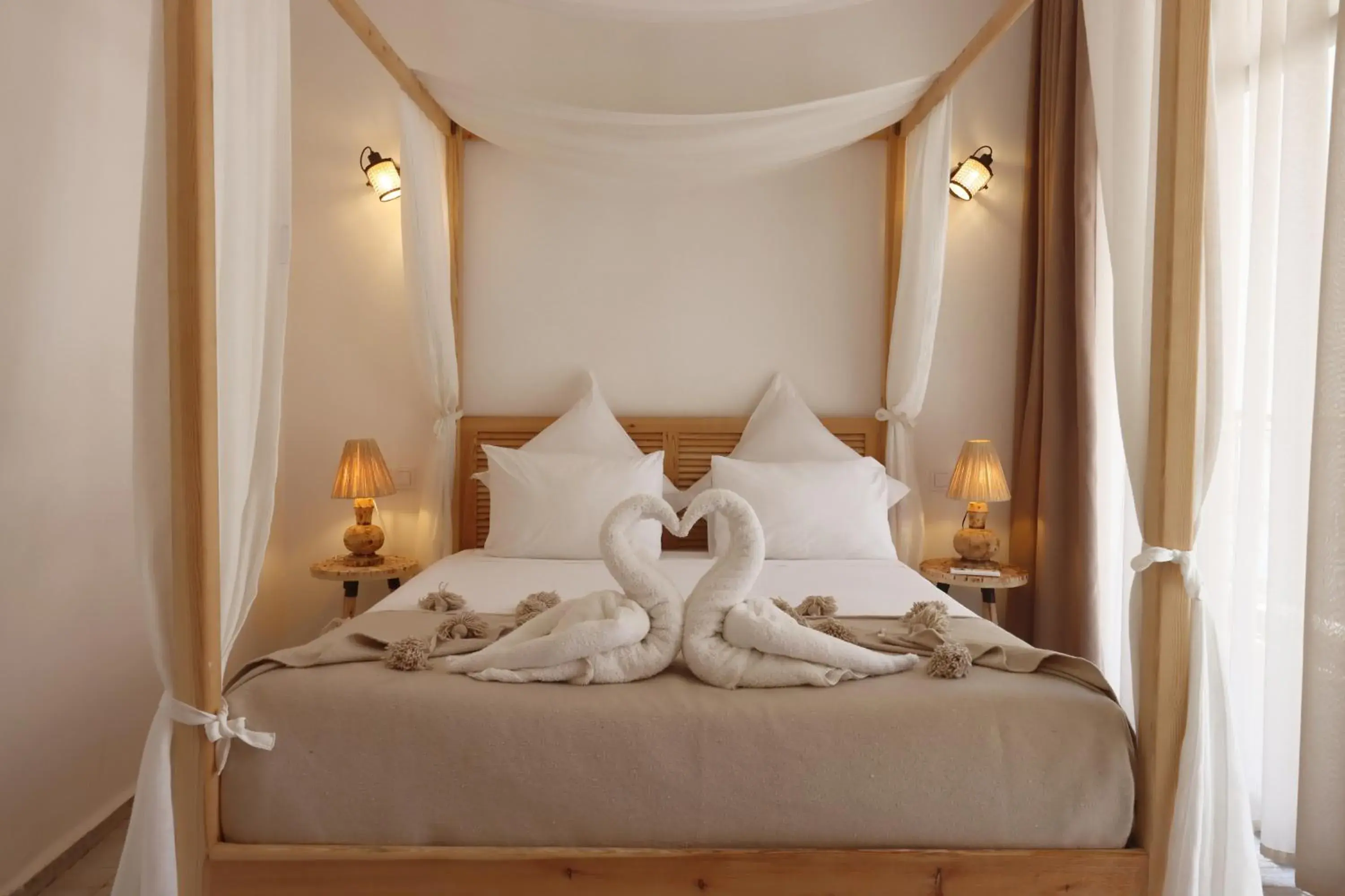 Superior Double Room in Riad Darchica Superior Double Room in Riad Darchica