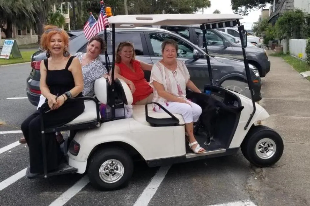 Activities in Goodbread House Bed and Breakfast