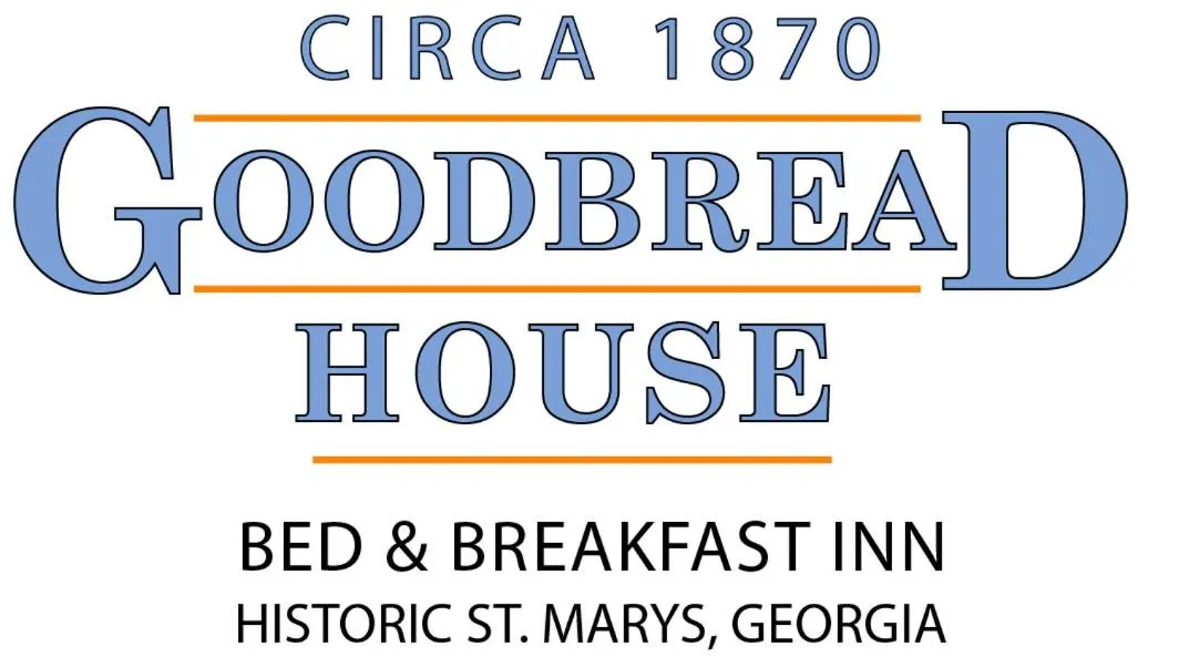 Property logo or sign in Goodbread House Bed and Breakfast