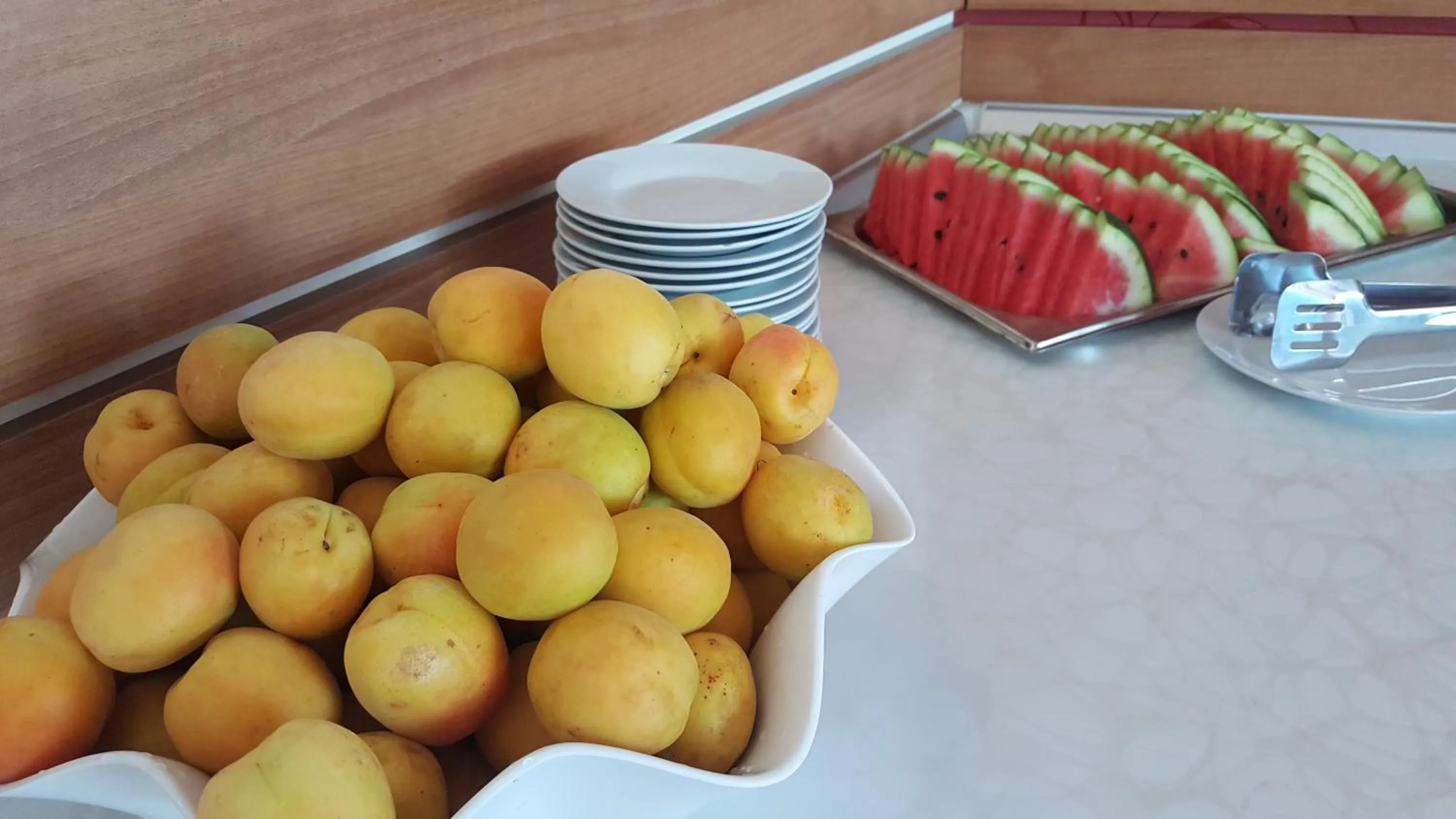 Hotel RIAGOR - ALL INCLUSIVE