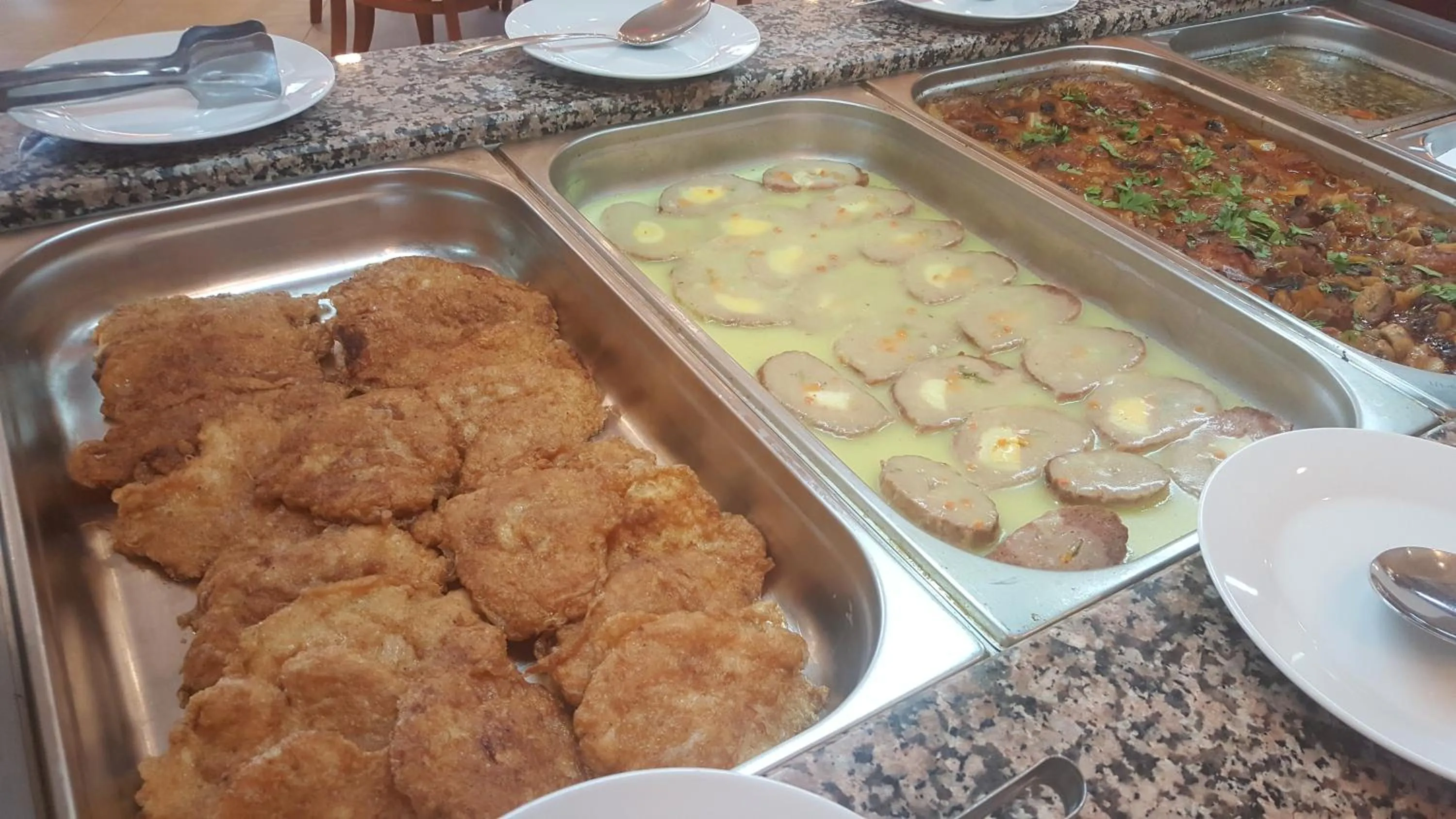 Hotel RIAGOR - ALL INCLUSIVE