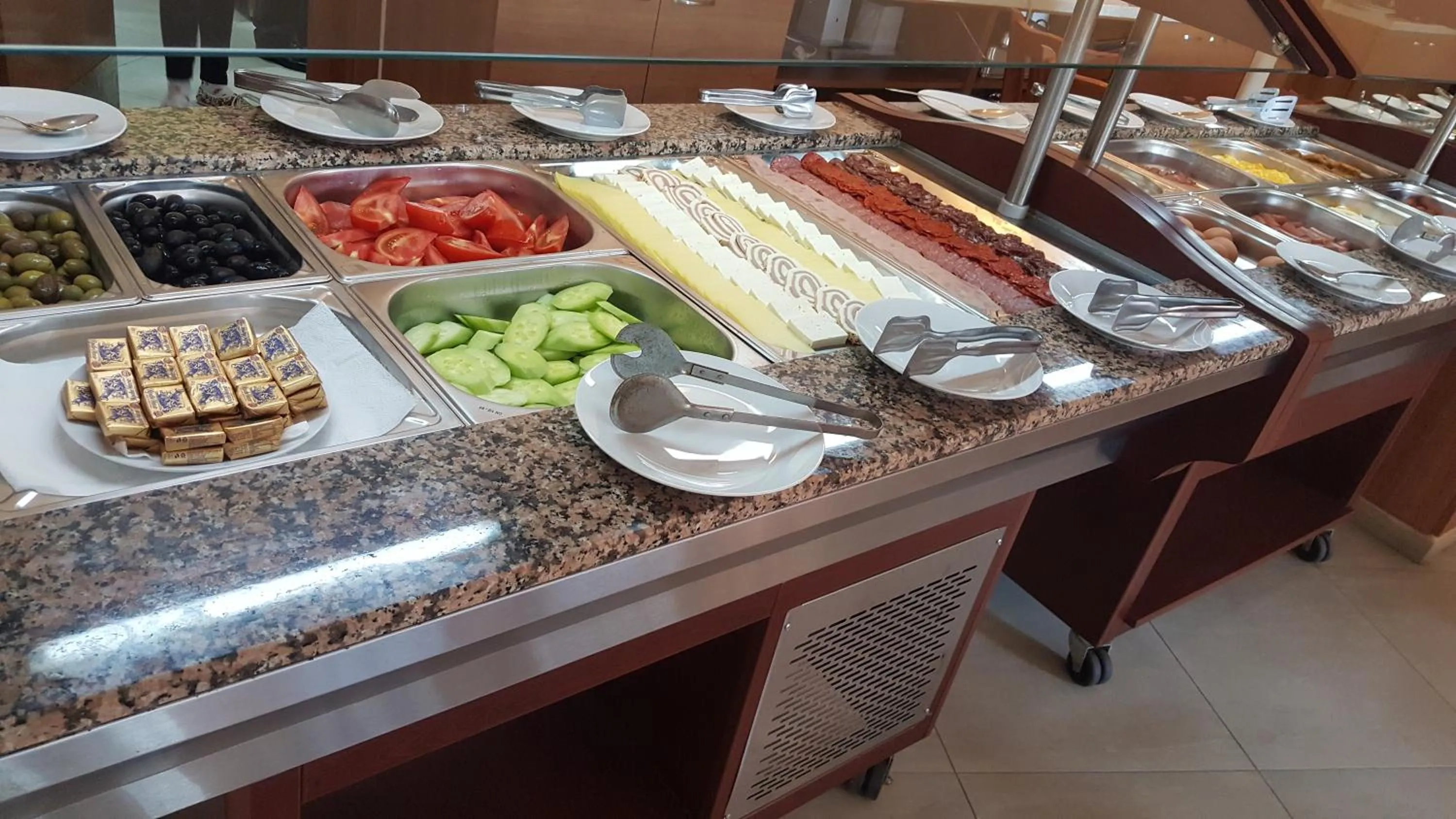 Hotel RIAGOR - ALL INCLUSIVE