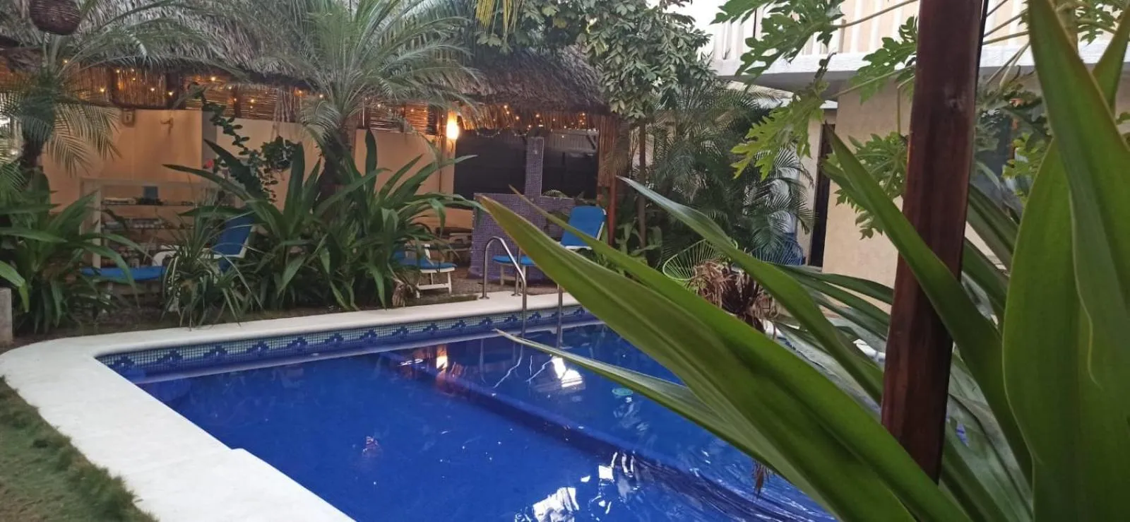 QUINTA DIAMANTE villas&hotel